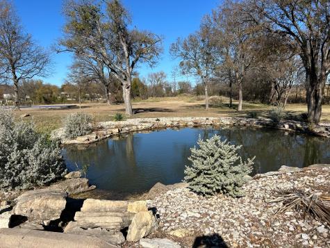 2820 Lucky Pepper Drive Granbury TX 76049