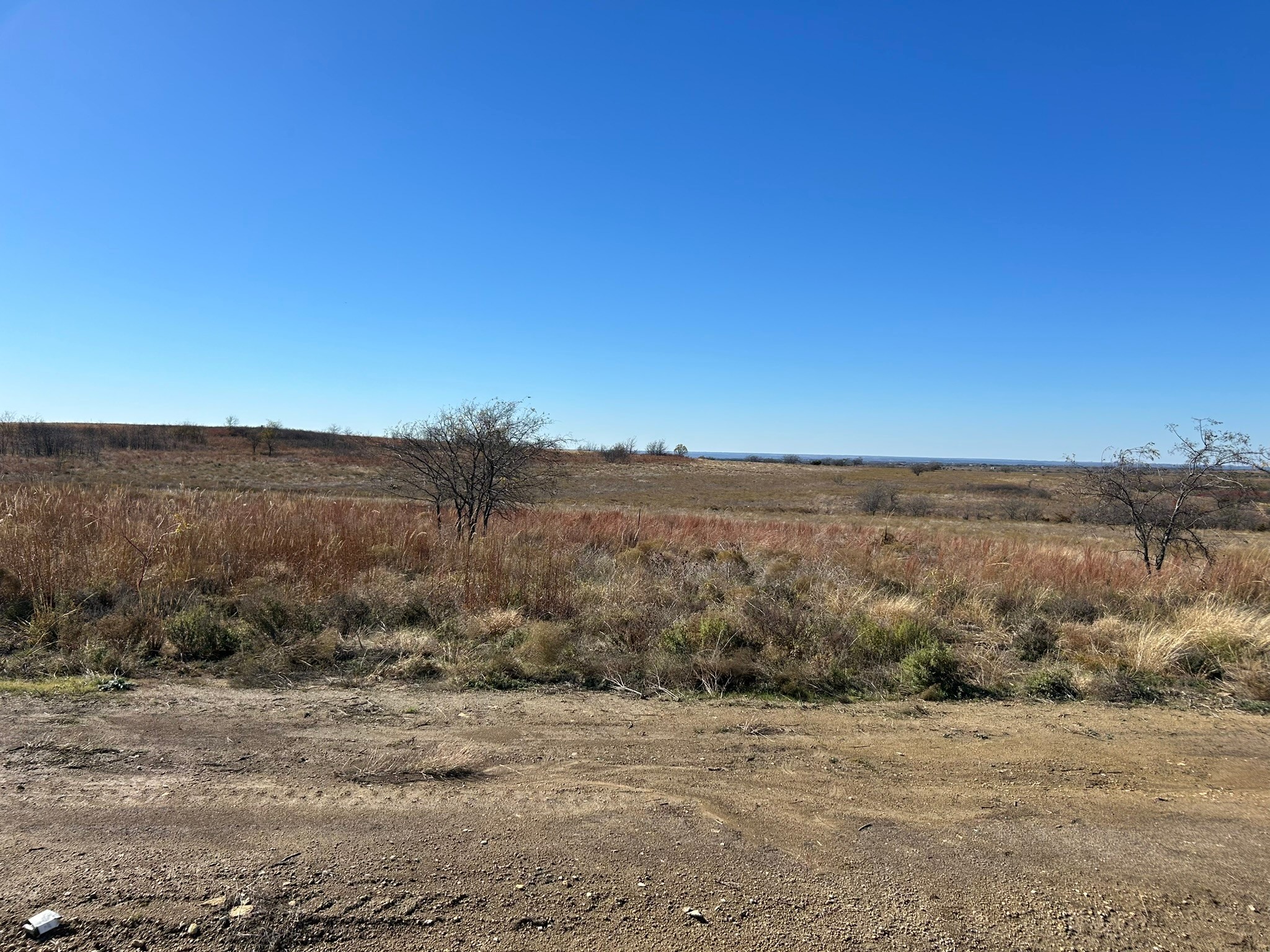 2820 Lucky Pepper Drive Granbury TX 76049