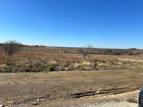 2820 Lucky Pepper Drive Granbury TX 76049