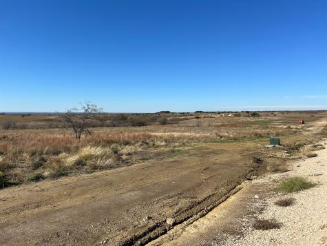 2820 Lucky Pepper Drive Granbury TX 76049