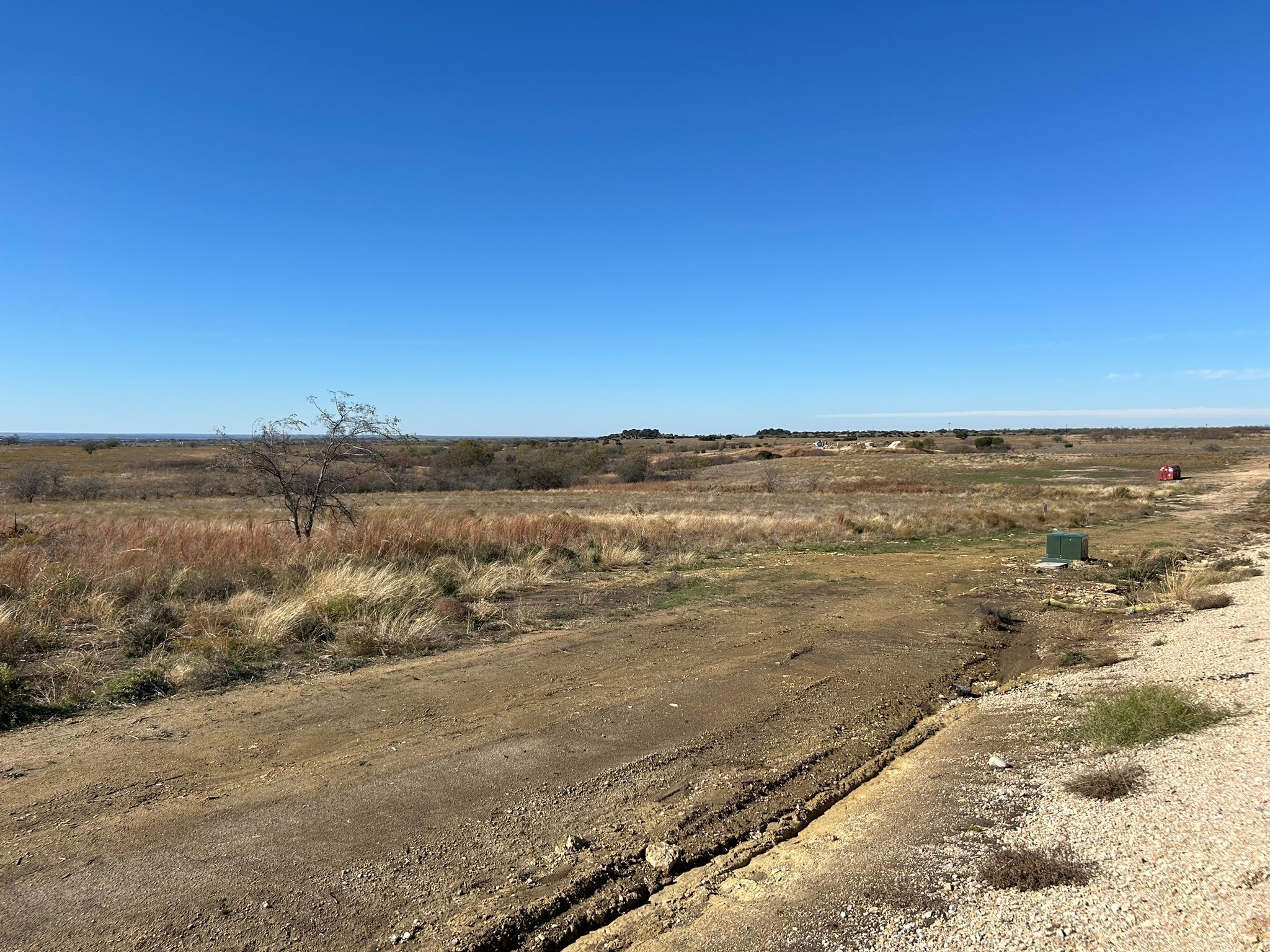 2820 Lucky Pepper Drive Granbury TX 76049
