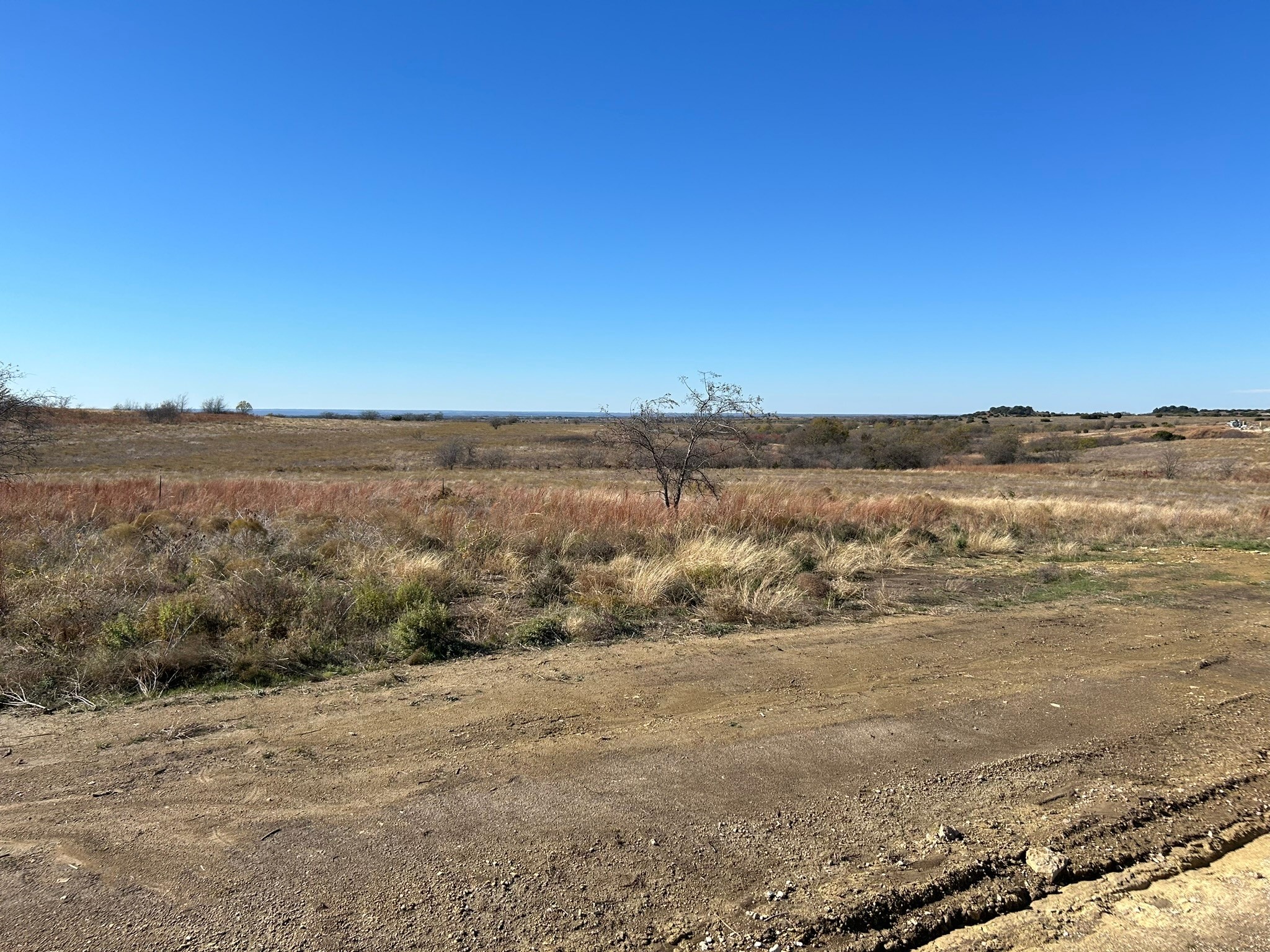 2820 Lucky Pepper Drive Granbury TX 76049