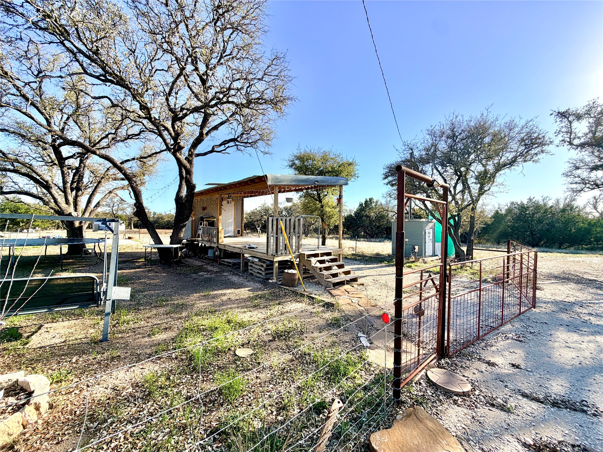 65 County Road 406 Goldthwaite TX 76844