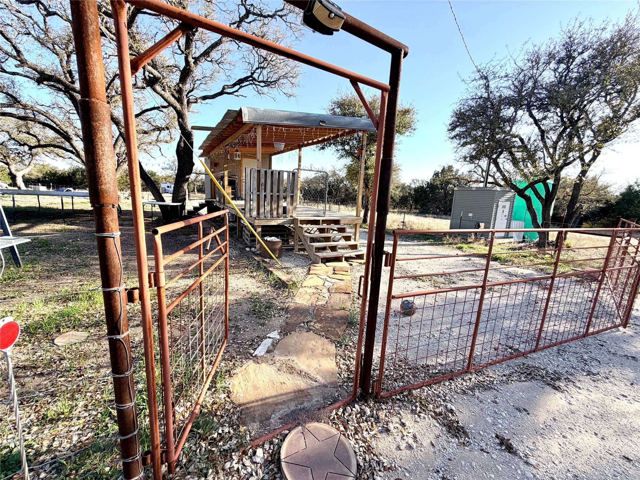 65 County Road 406 Goldthwaite TX 76844