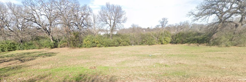1720 Langston Street Fort Worth TX 76105