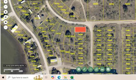 Tbd Lot 1328 Summer Oak Drive May TX 76857