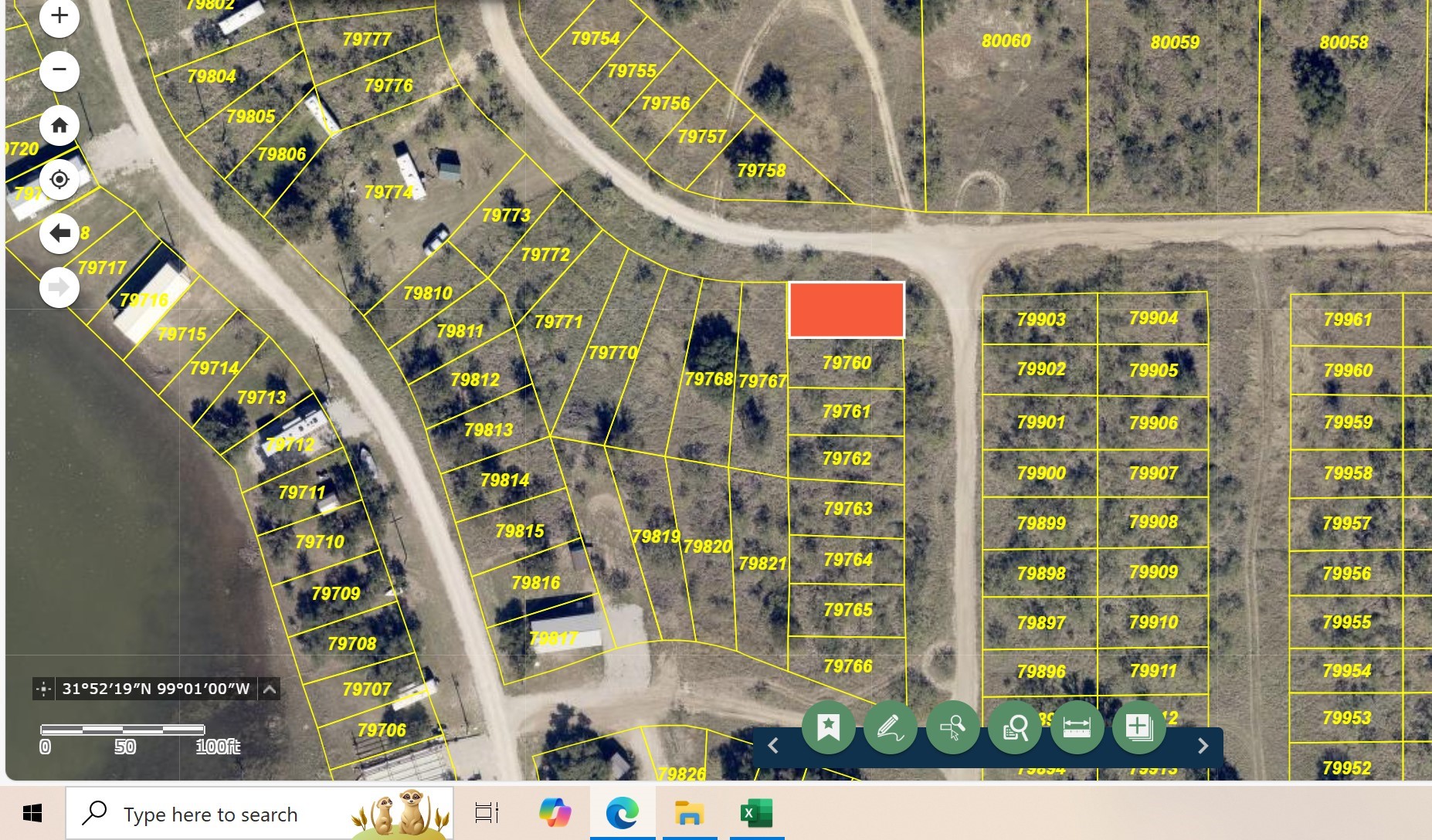 Tbd Lot 1328 Summer Oak Drive May TX 76857