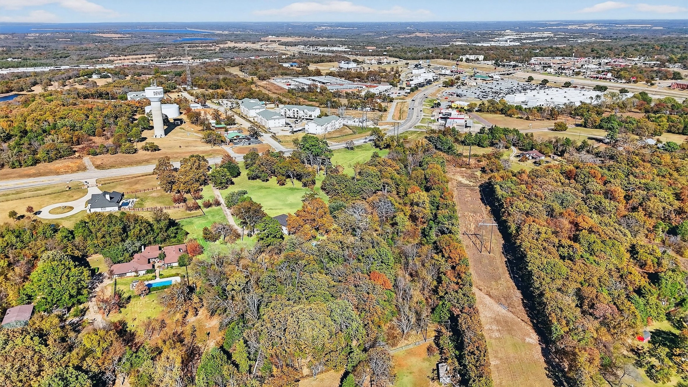 3916 E Fm-120 Denison TX 75021