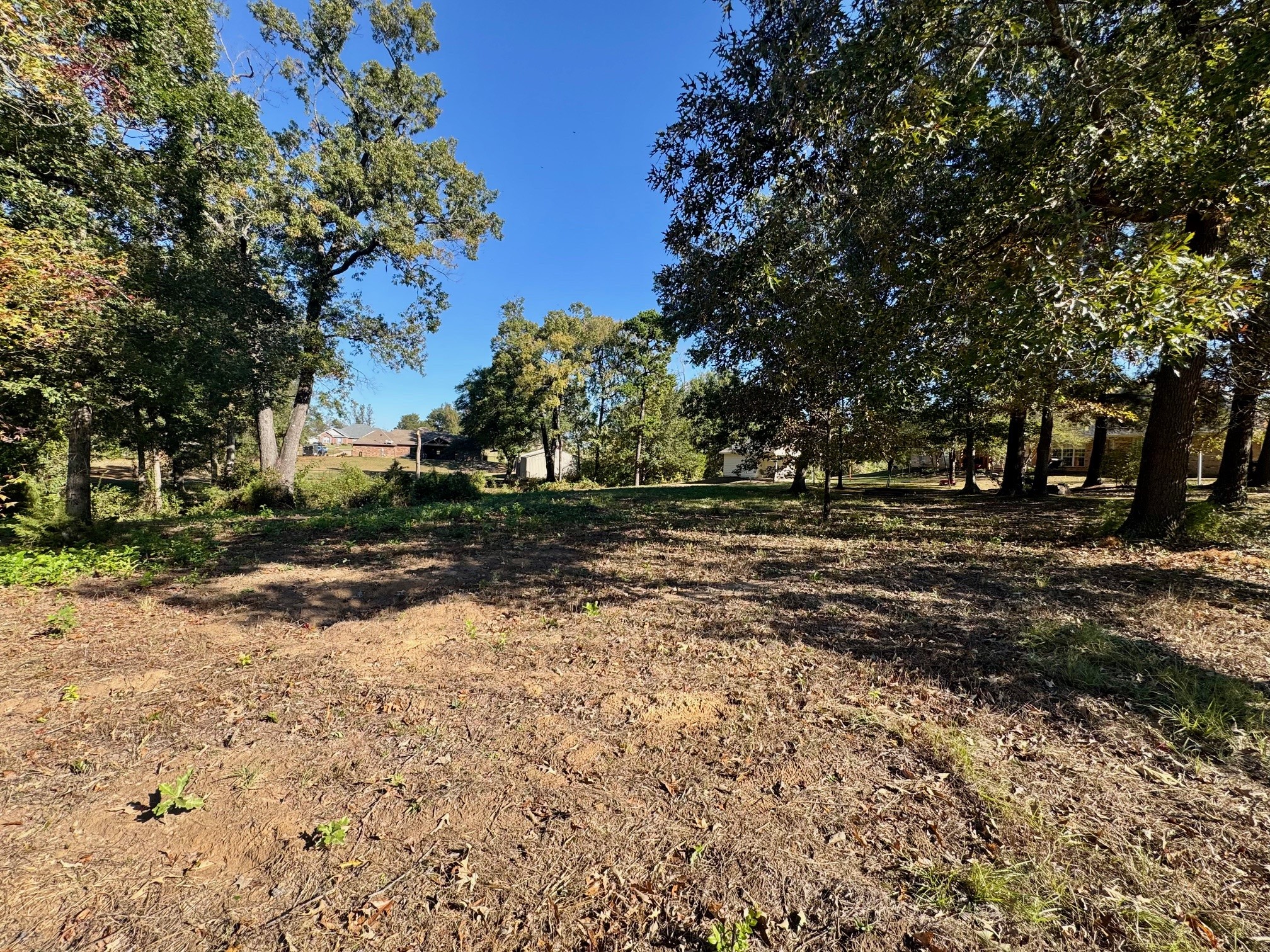 Lot 18 County Road 1216 Pittsburg TX 75686