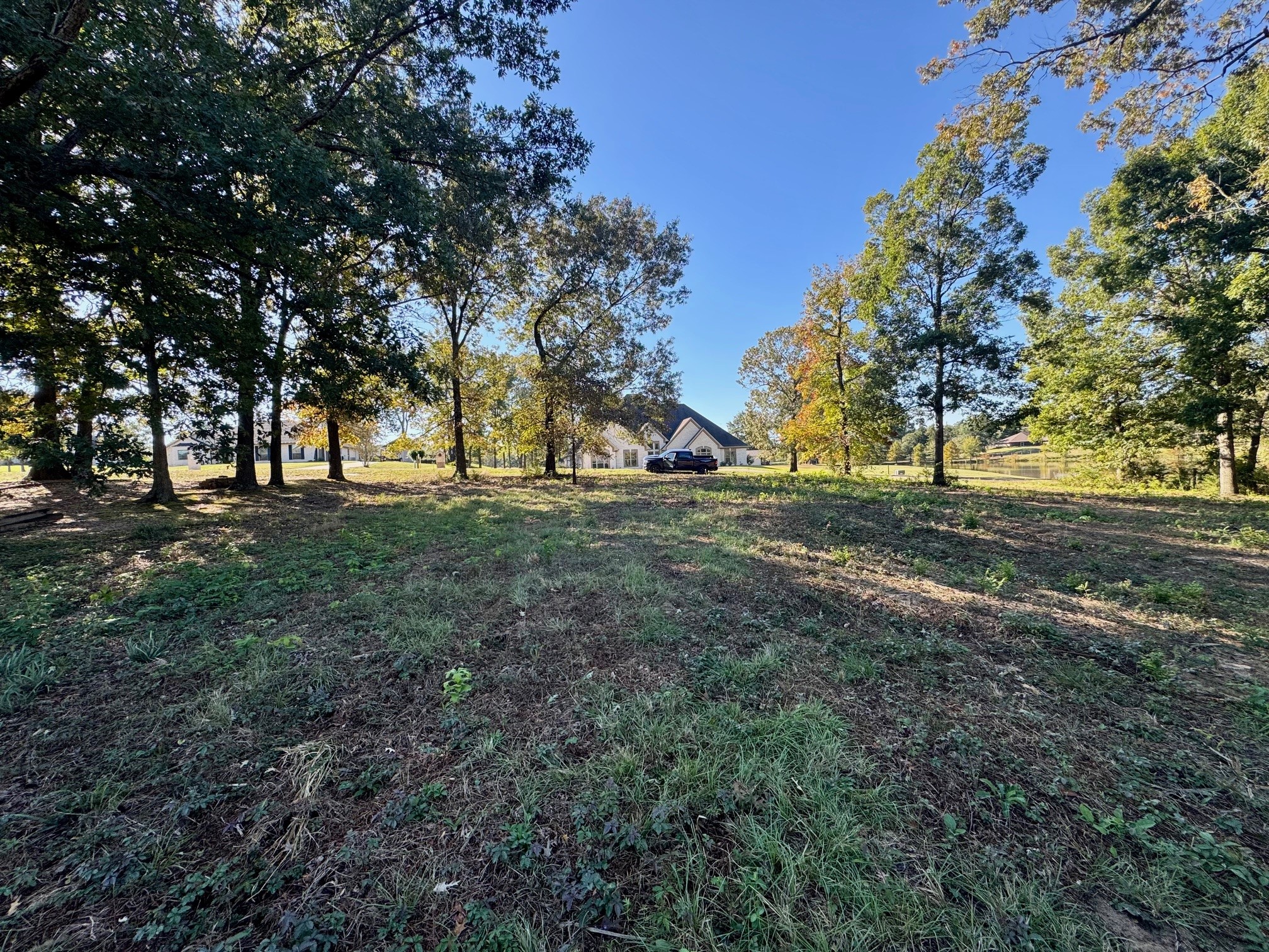 Lot 18 County Road 1216 Pittsburg TX 75686