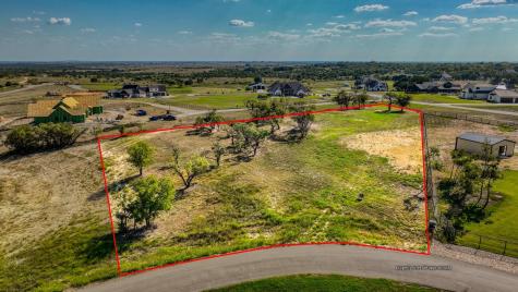 209 Wren View Weatherford TX 76087