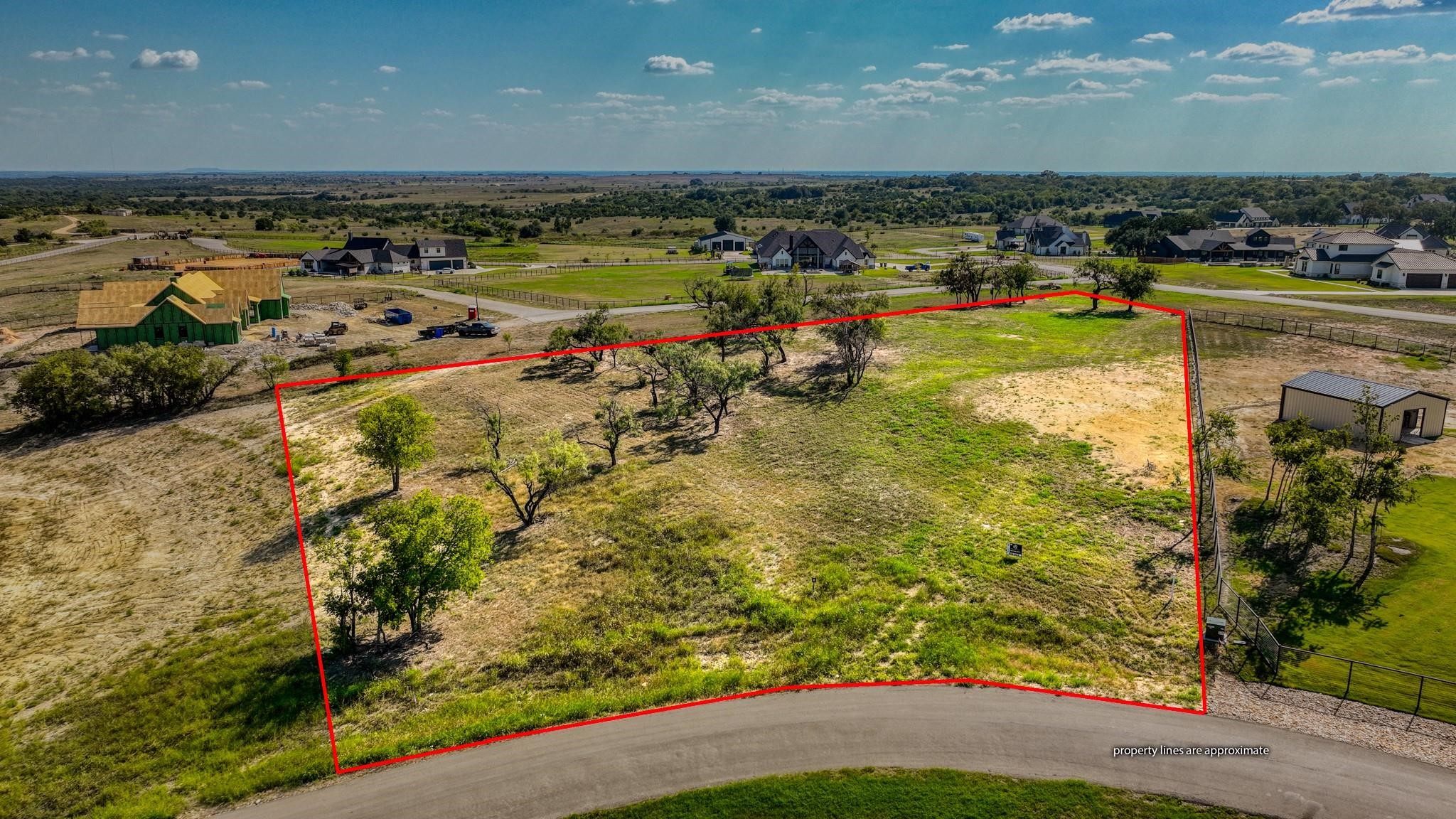 209 Wren View Weatherford TX 76087