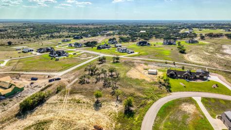 209 Wren View Weatherford TX 76087