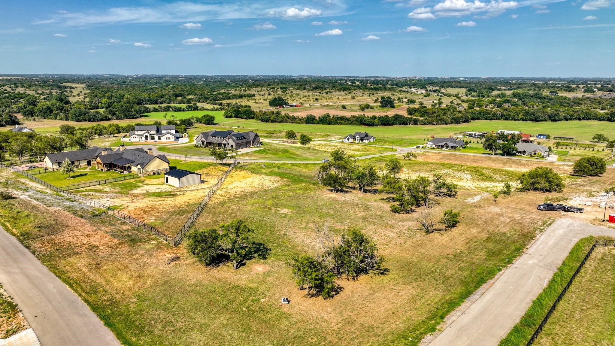 209 Wren View Weatherford TX 76087