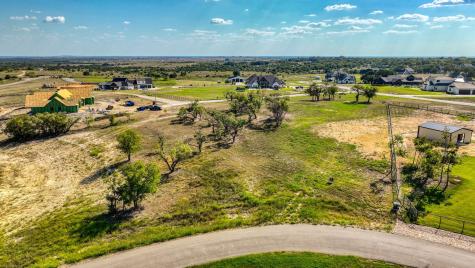 209 Wren View Weatherford TX 76087