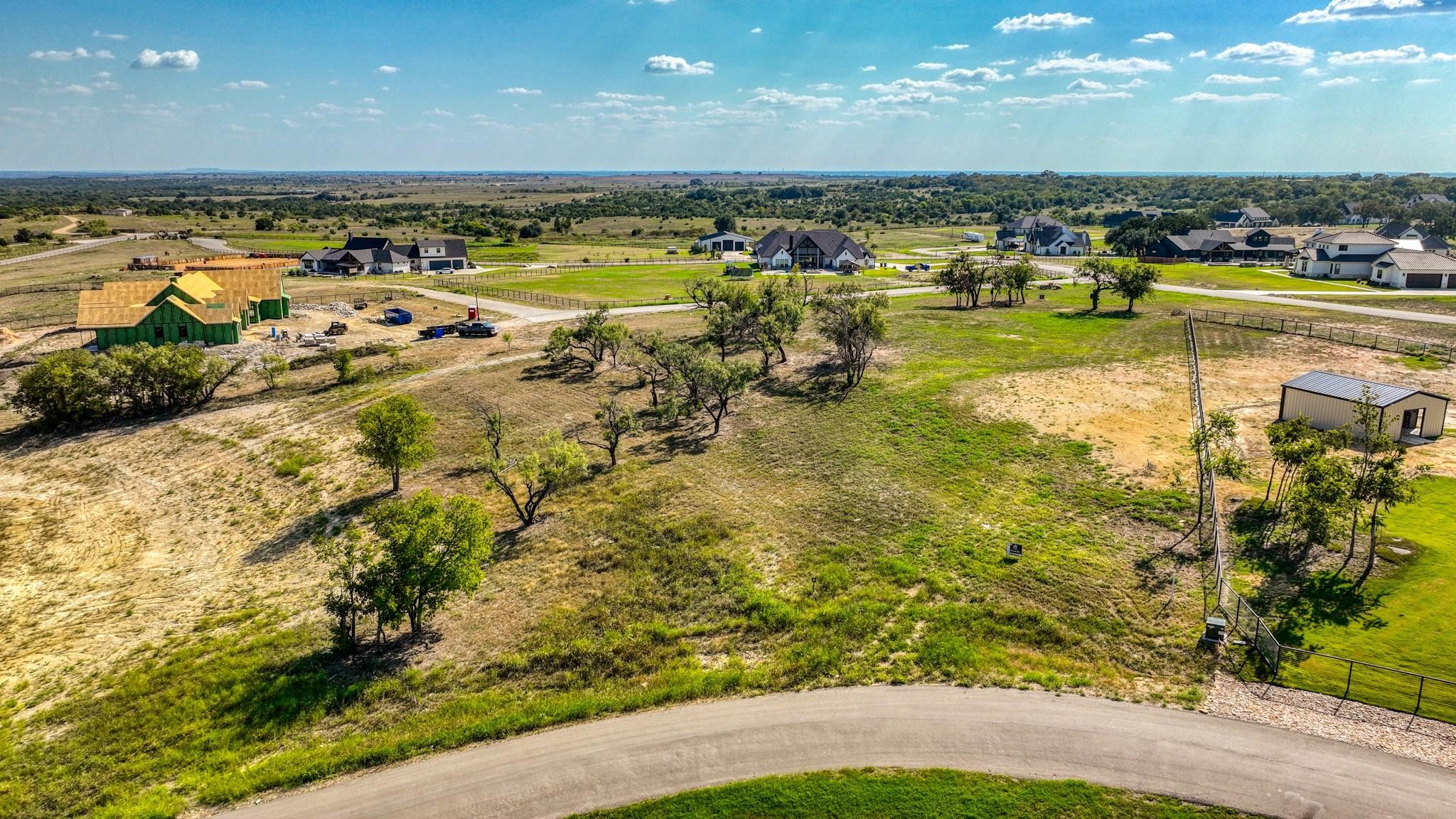 209 Wren View Weatherford TX 76087