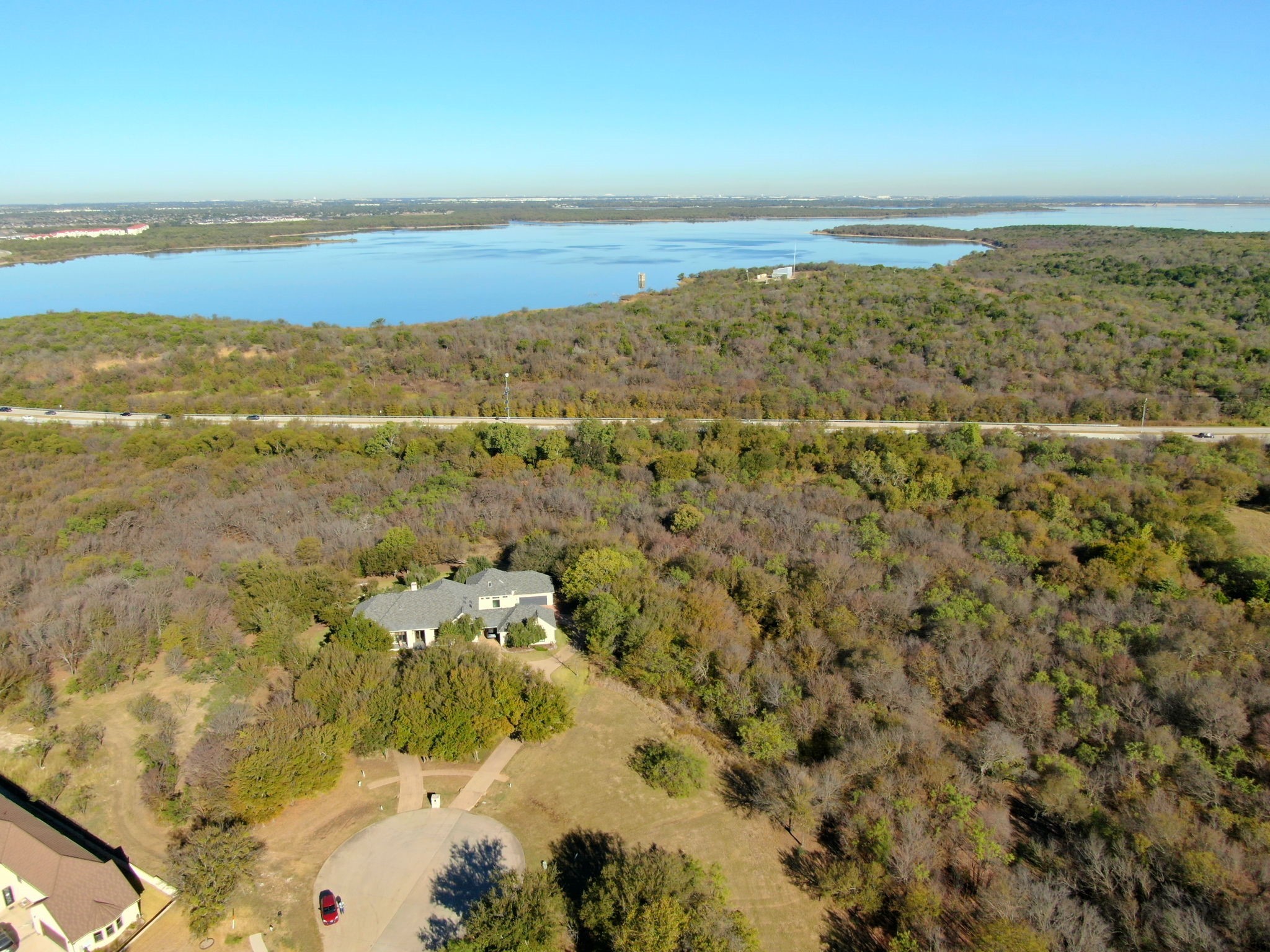 2961 Sonterra Drive Cedar Hill TX 75104