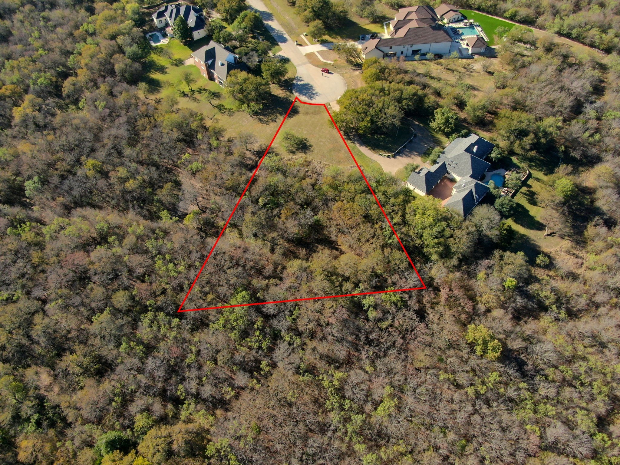 2961 Sonterra Drive Cedar Hill TX 75104