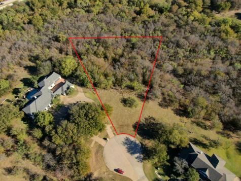 2961 Sonterra Drive Cedar Hill TX 75104