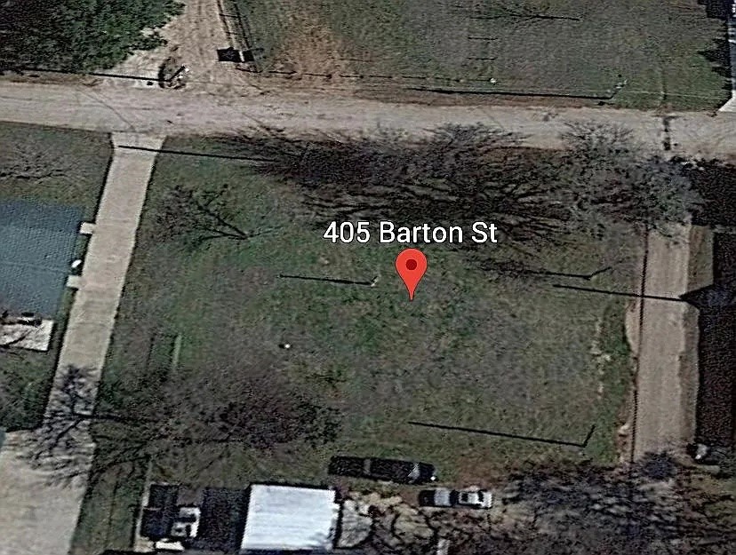 405 Barton Street Rio Vista TX 76093