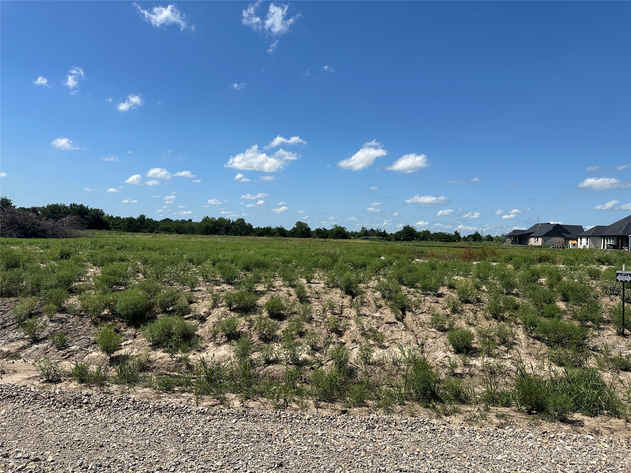 Lot 17 County Road 1110 Farmersville TX 75442