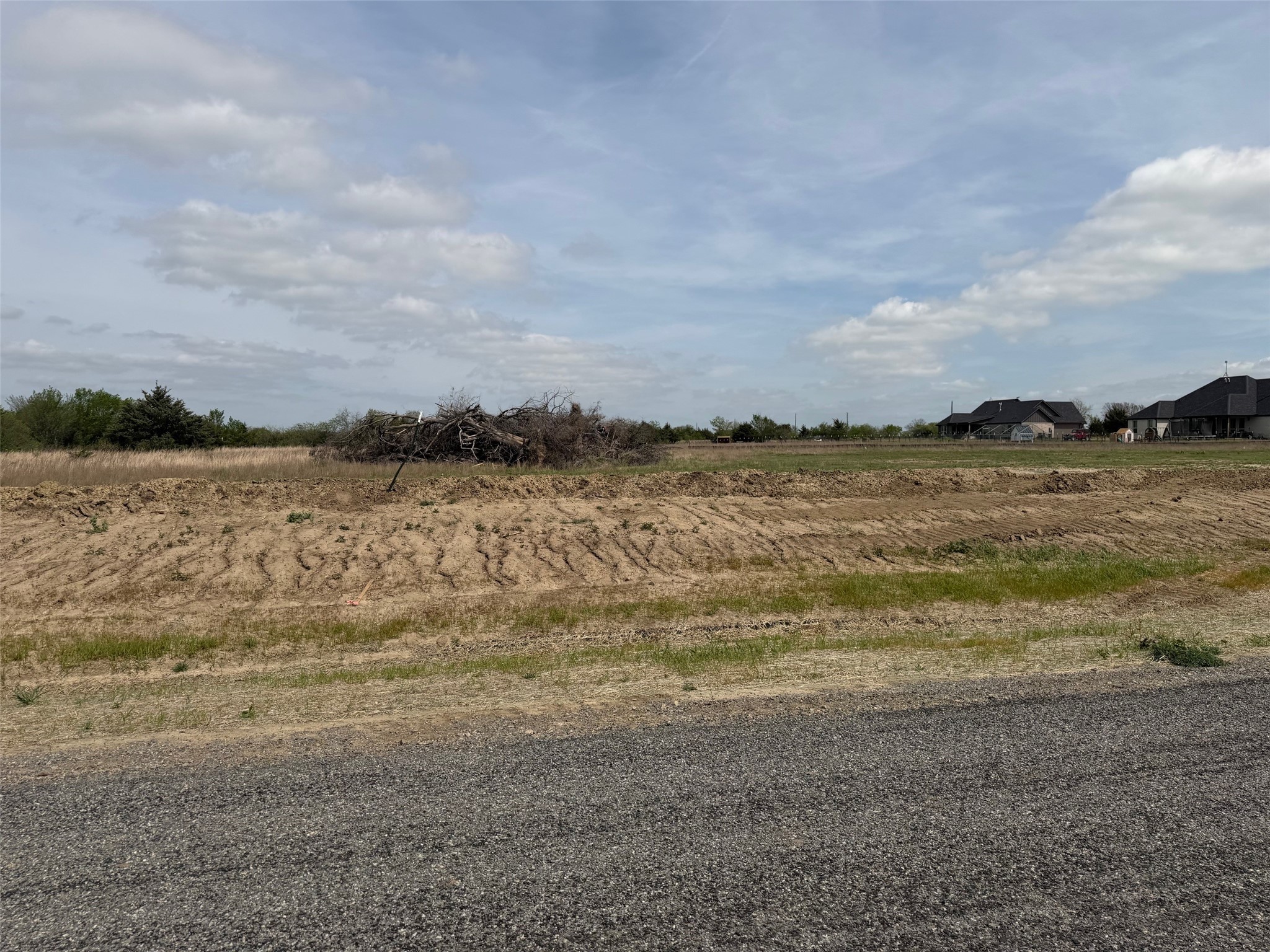 Lot 17 County Road 1110 Farmersville TX 75442