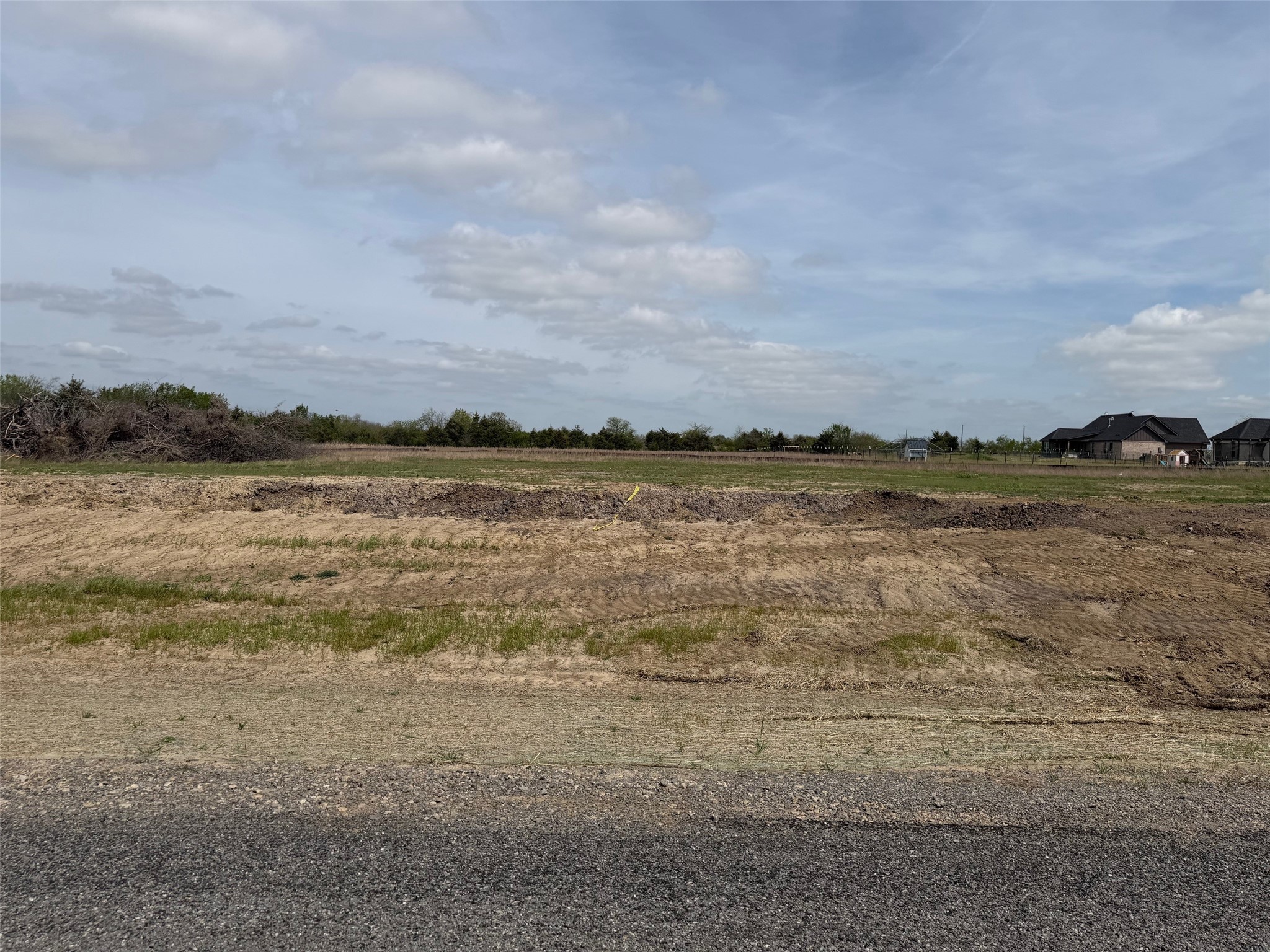 Lot 17 County Road 1110 Farmersville TX 75442
