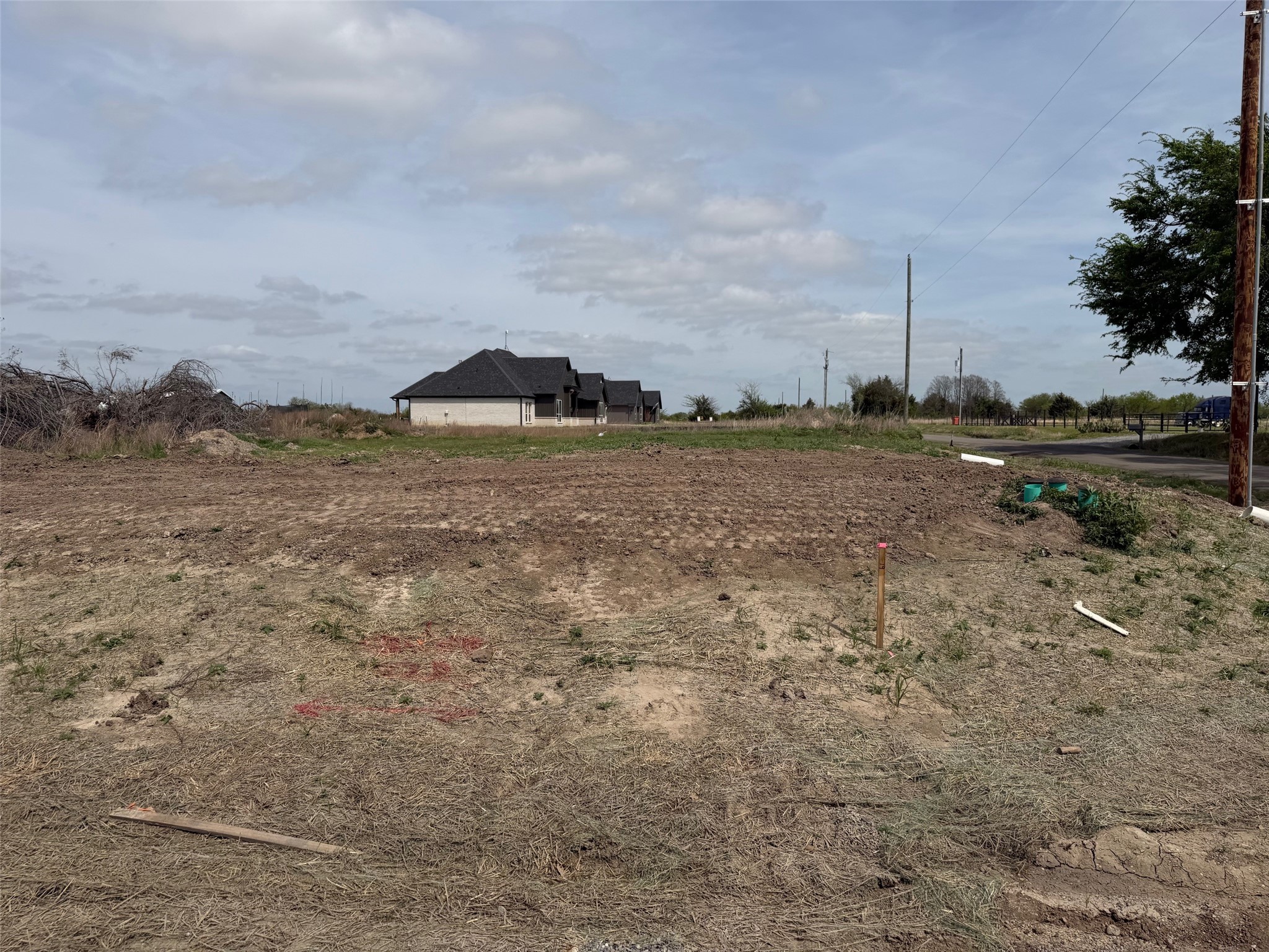 Lot 17 County Road 1110 Farmersville TX 75442