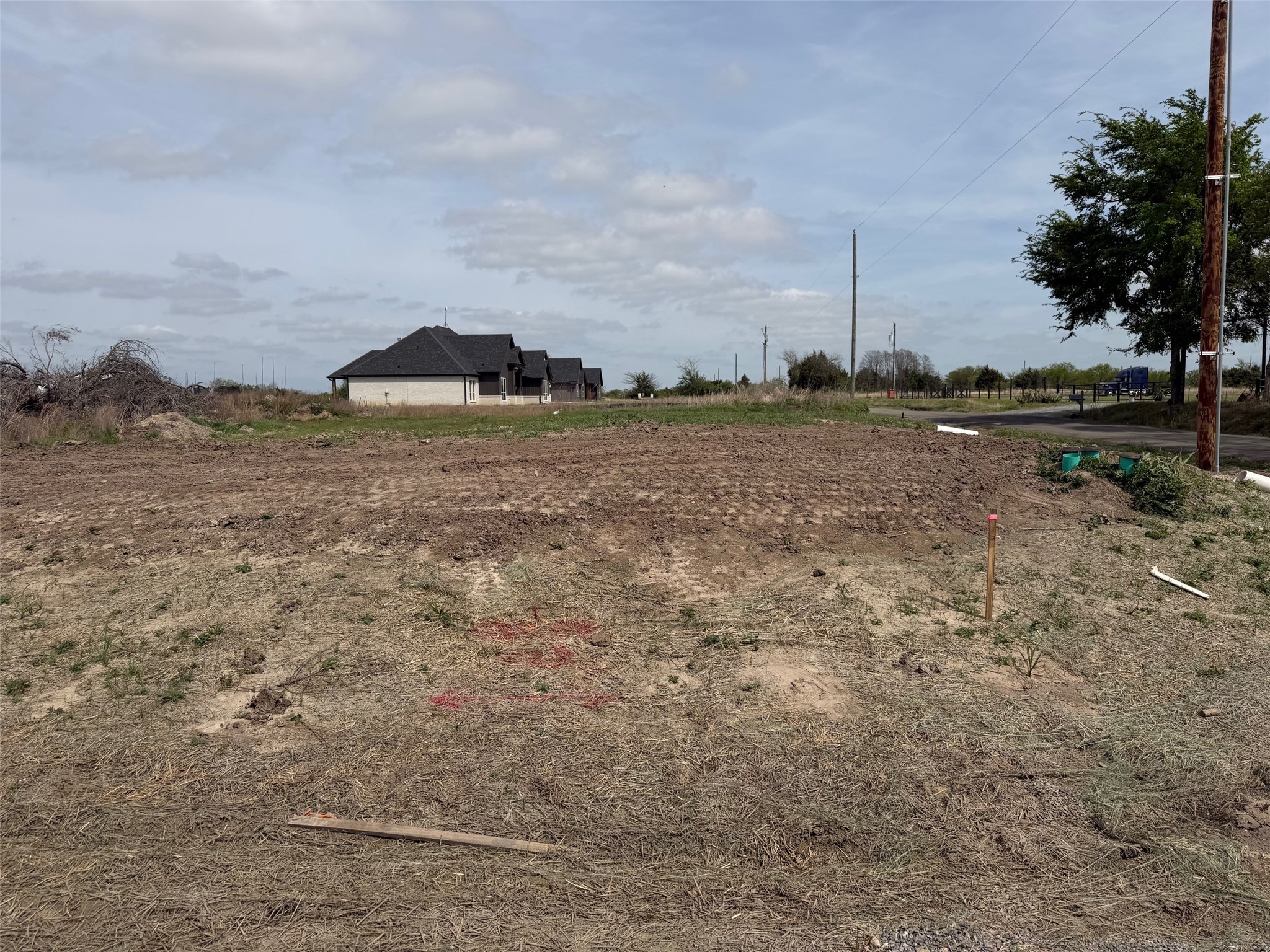 Lot 17 County Road 1110 Farmersville TX 75442