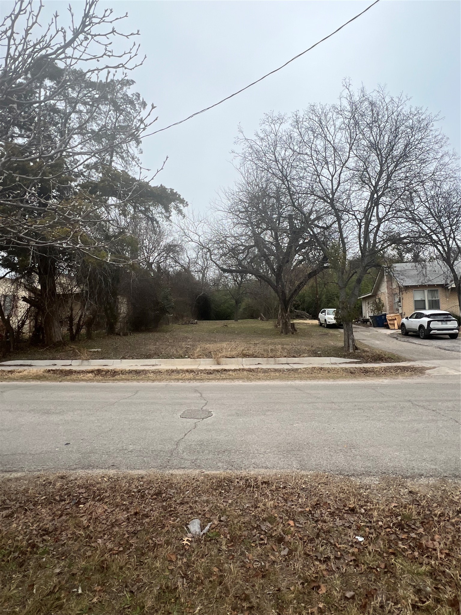 1205 Lebanon Avenue Dallas TX 75208