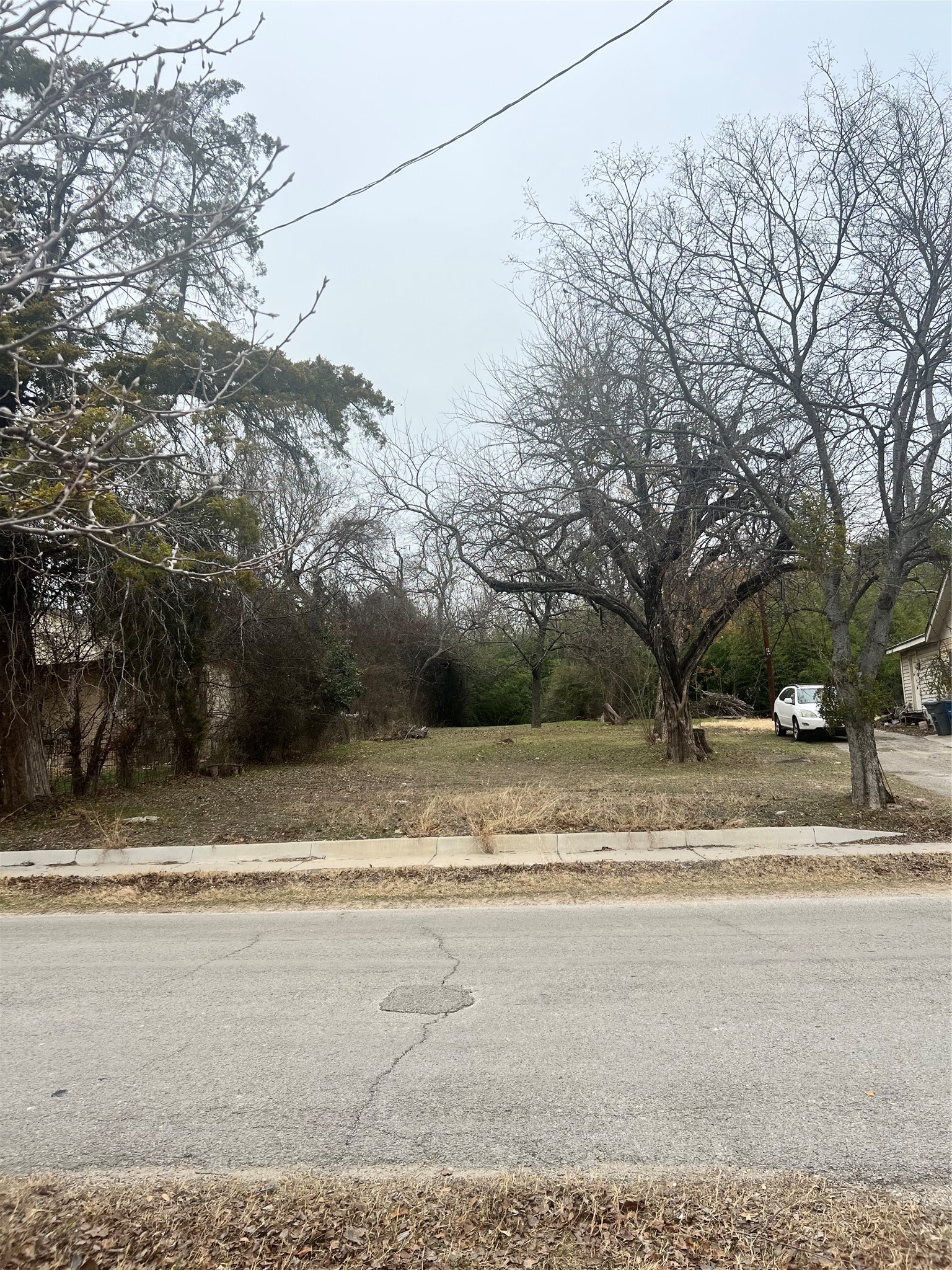 1205 Lebanon Avenue Dallas TX 75208