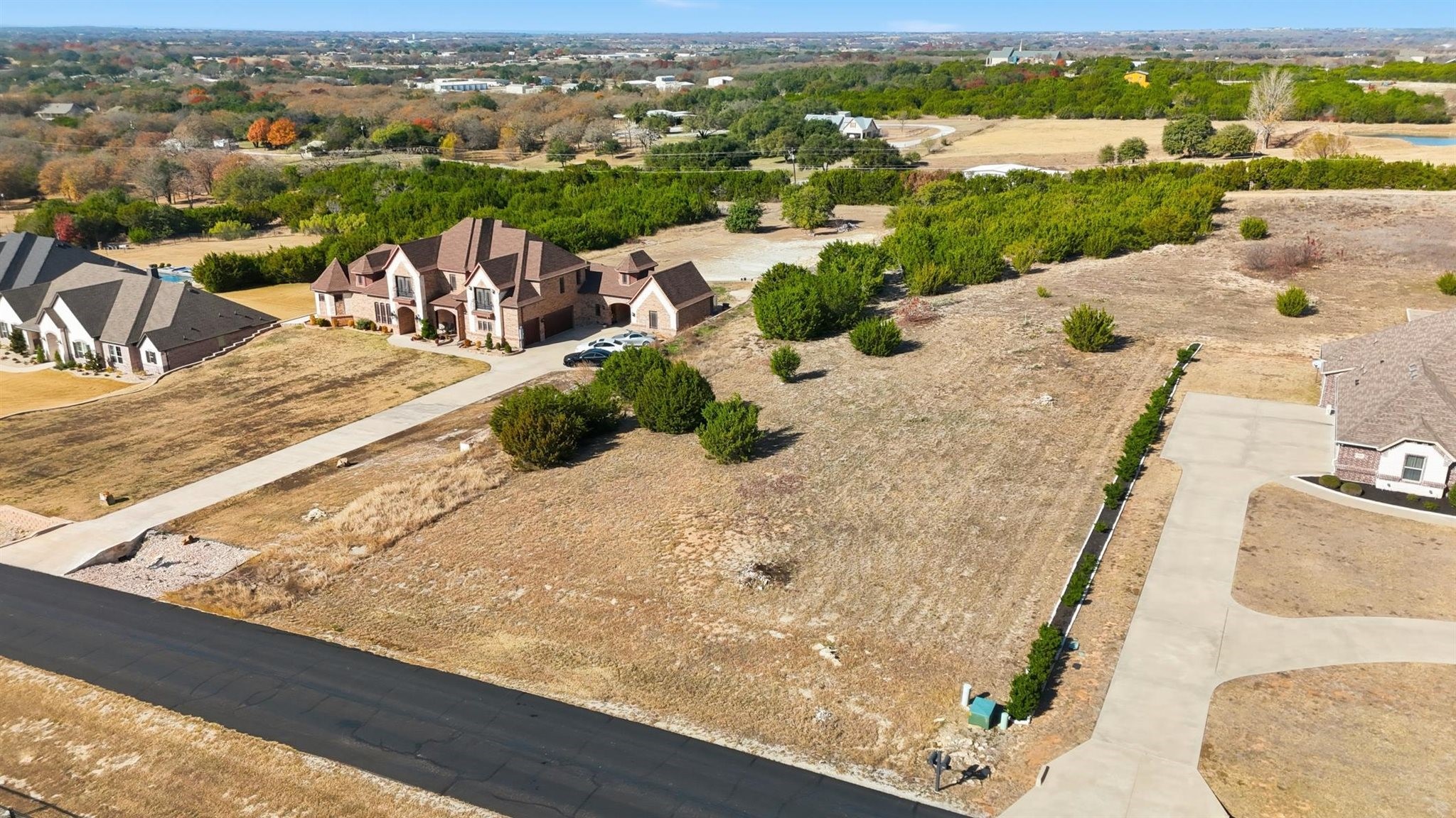 7076 Heathington Boulevard Granbury TX 76049