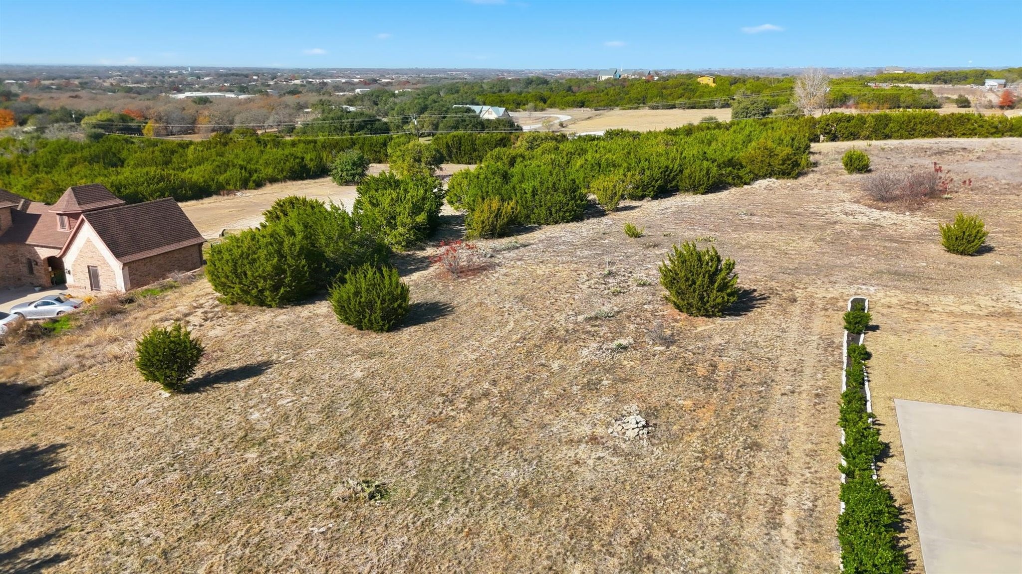 7076 Heathington Boulevard Granbury TX 76049