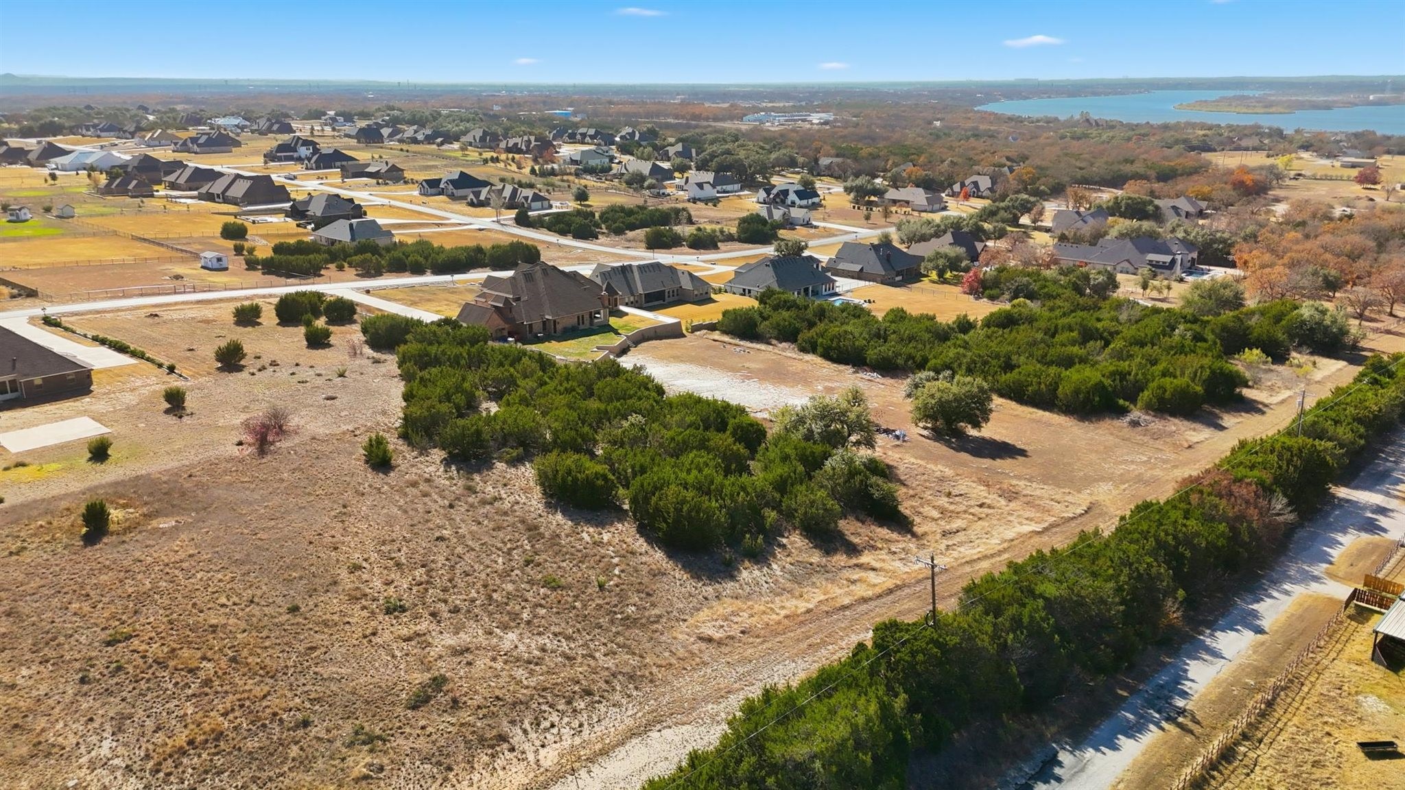 7076 Heathington Boulevard Granbury TX 76049