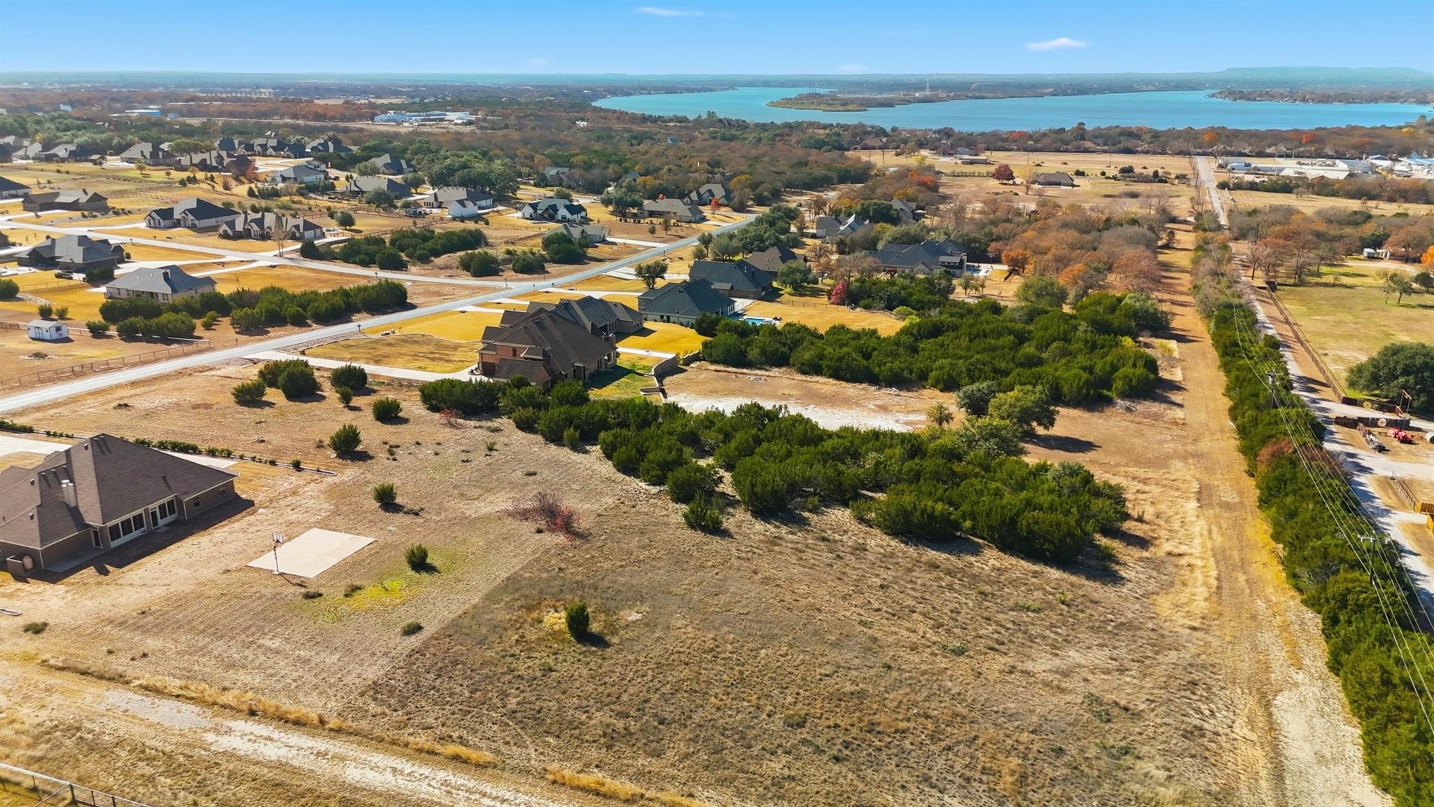 7076 Heathington Boulevard Granbury TX 76049