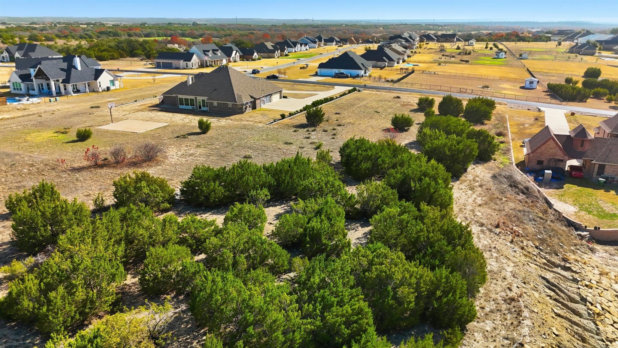 7076 Heathington Boulevard Granbury TX 76049