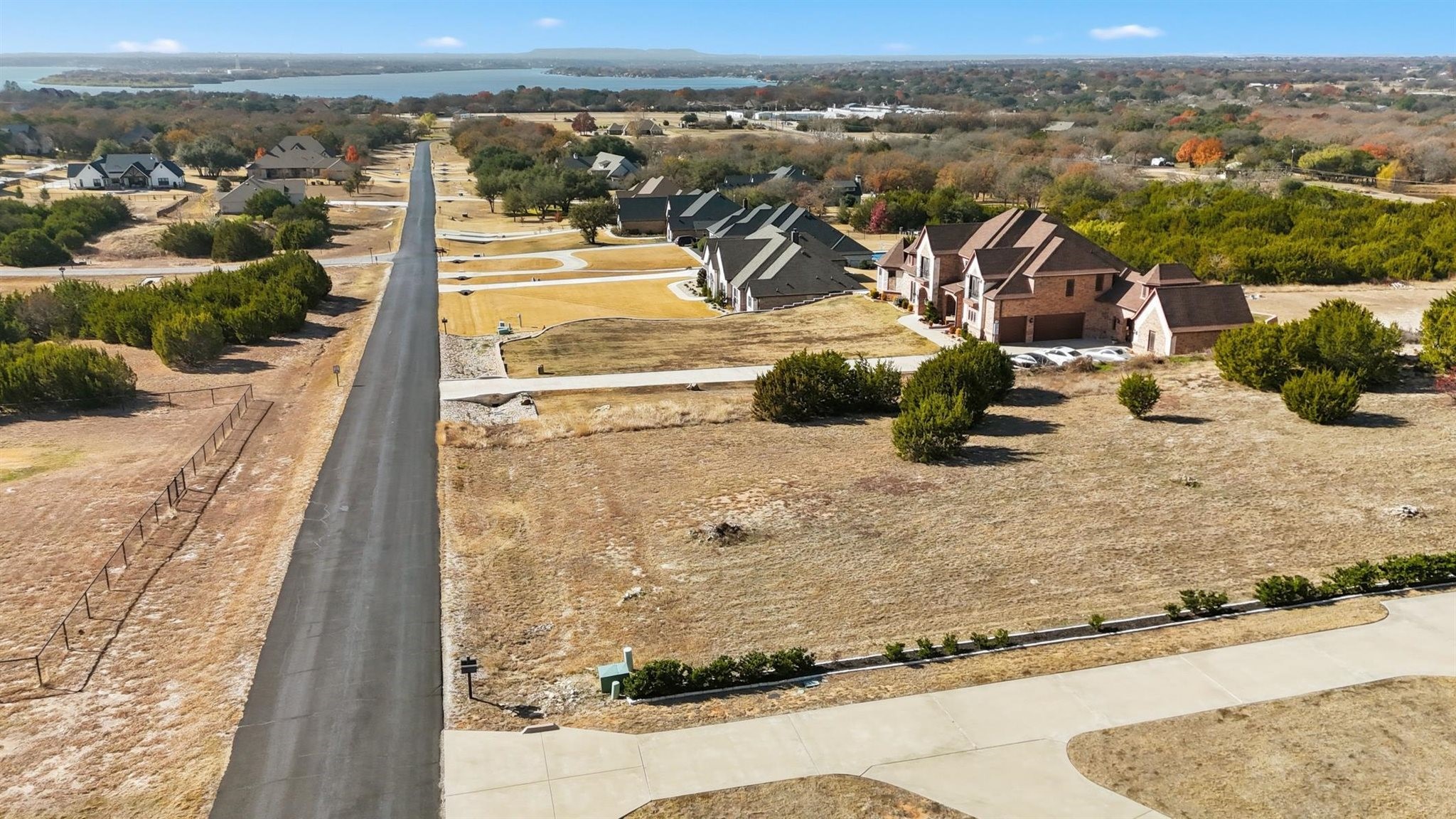7076 Heathington Boulevard Granbury TX 76049
