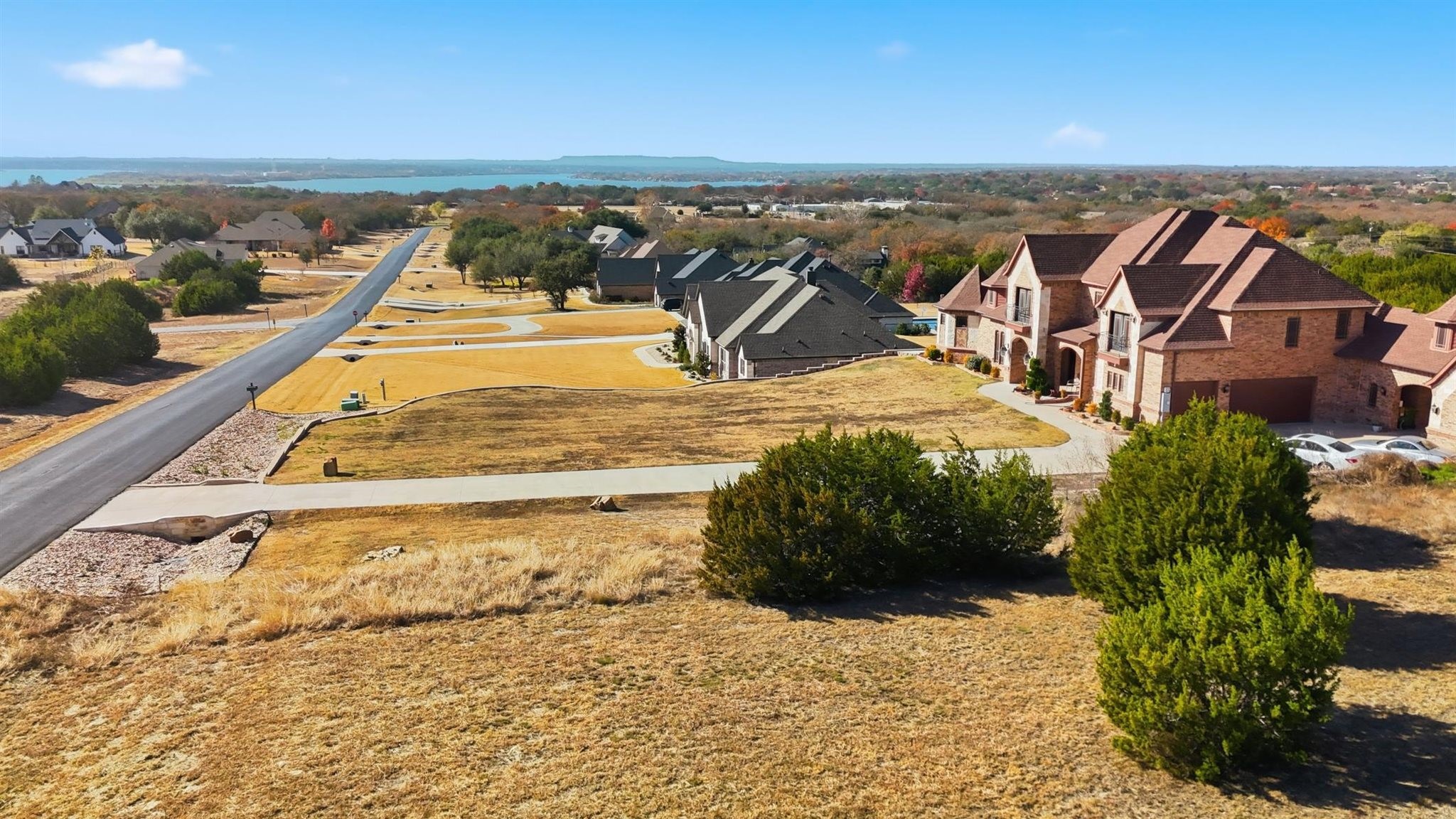 7076 Heathington Boulevard Granbury TX 76049
