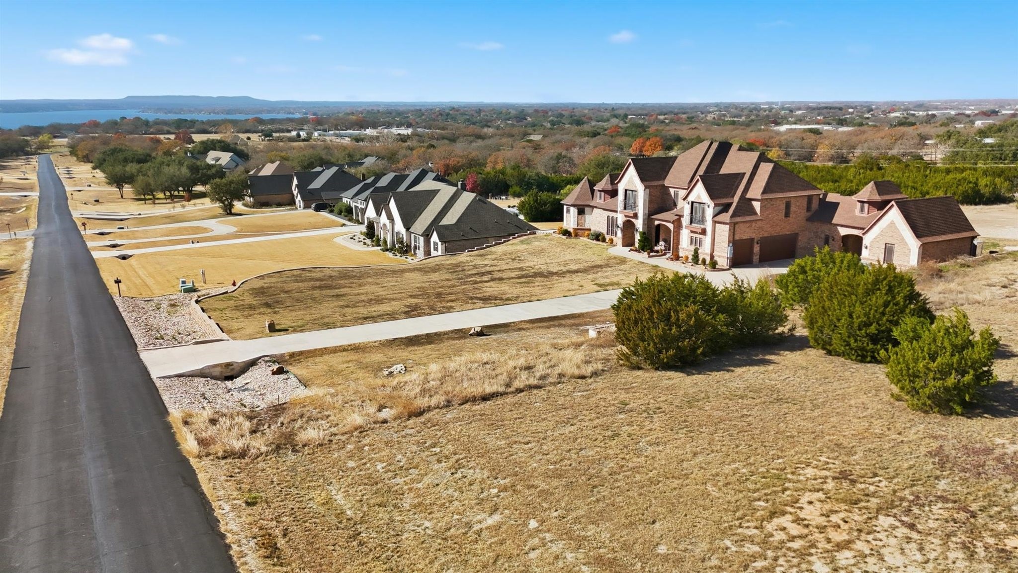 7076 Heathington Boulevard Granbury TX 76049
