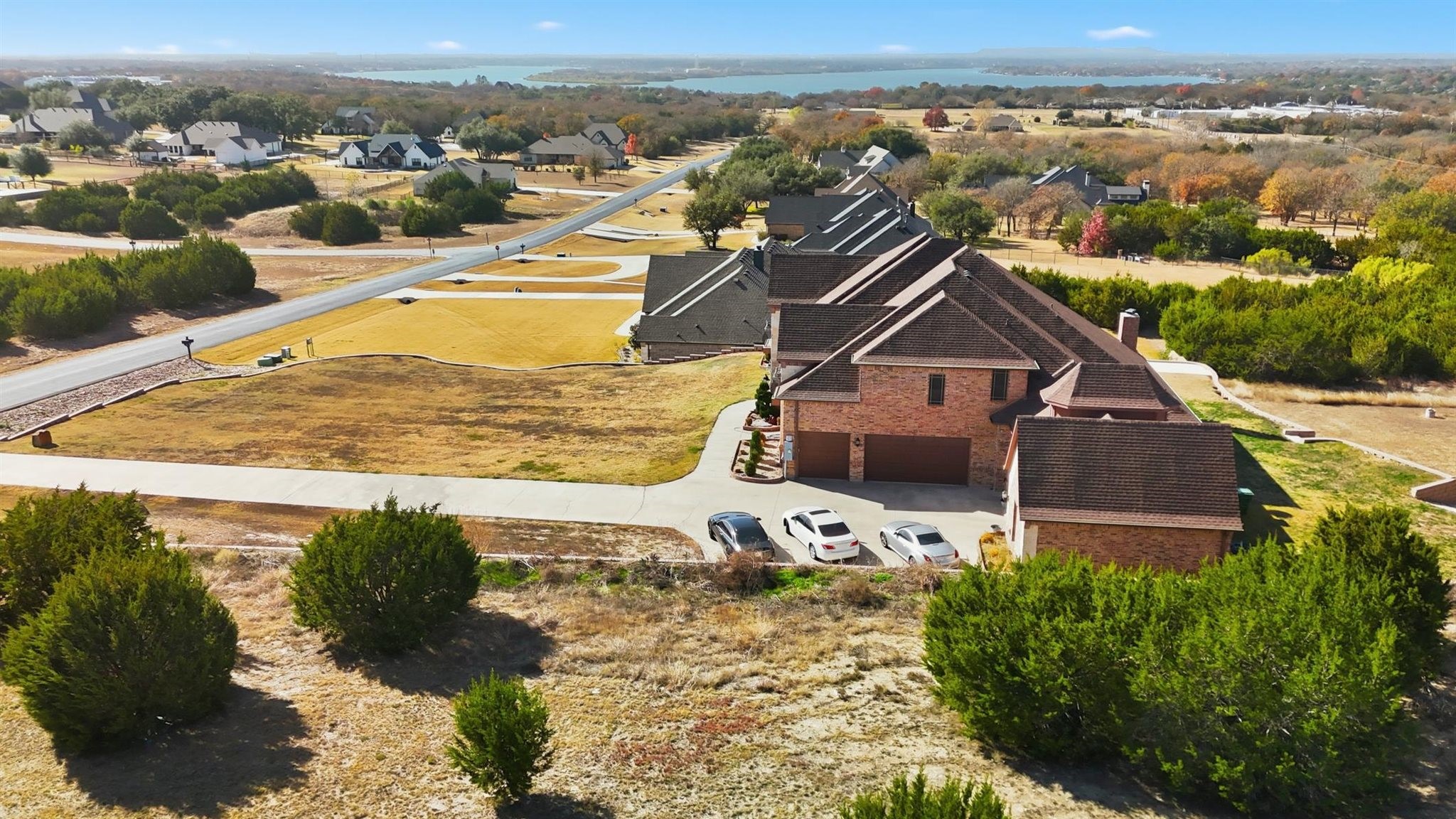 7076 Heathington Boulevard Granbury TX 76049