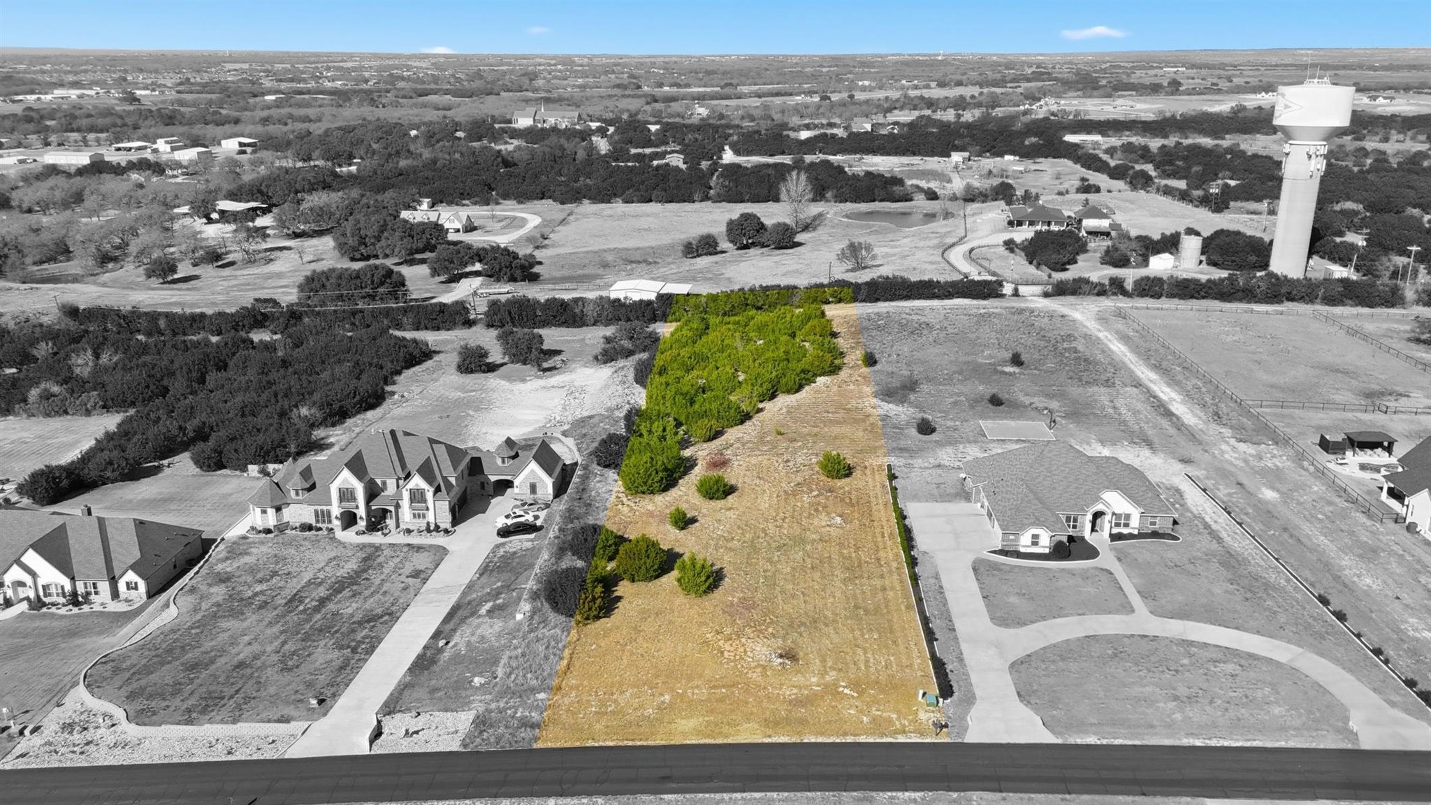 7076 Heathington Boulevard Granbury TX 76049