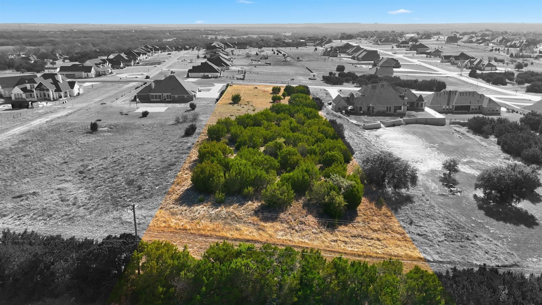 7076 Heathington Boulevard Granbury TX 76049