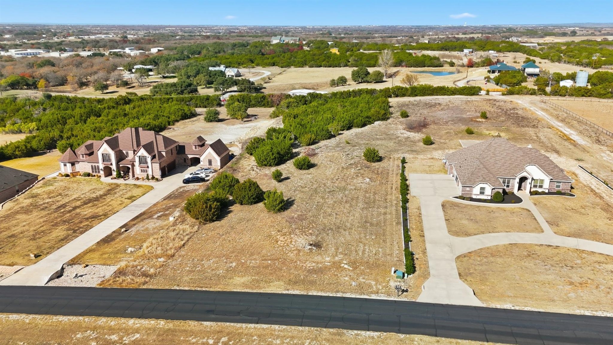 7076 Heathington Boulevard Granbury TX 76049