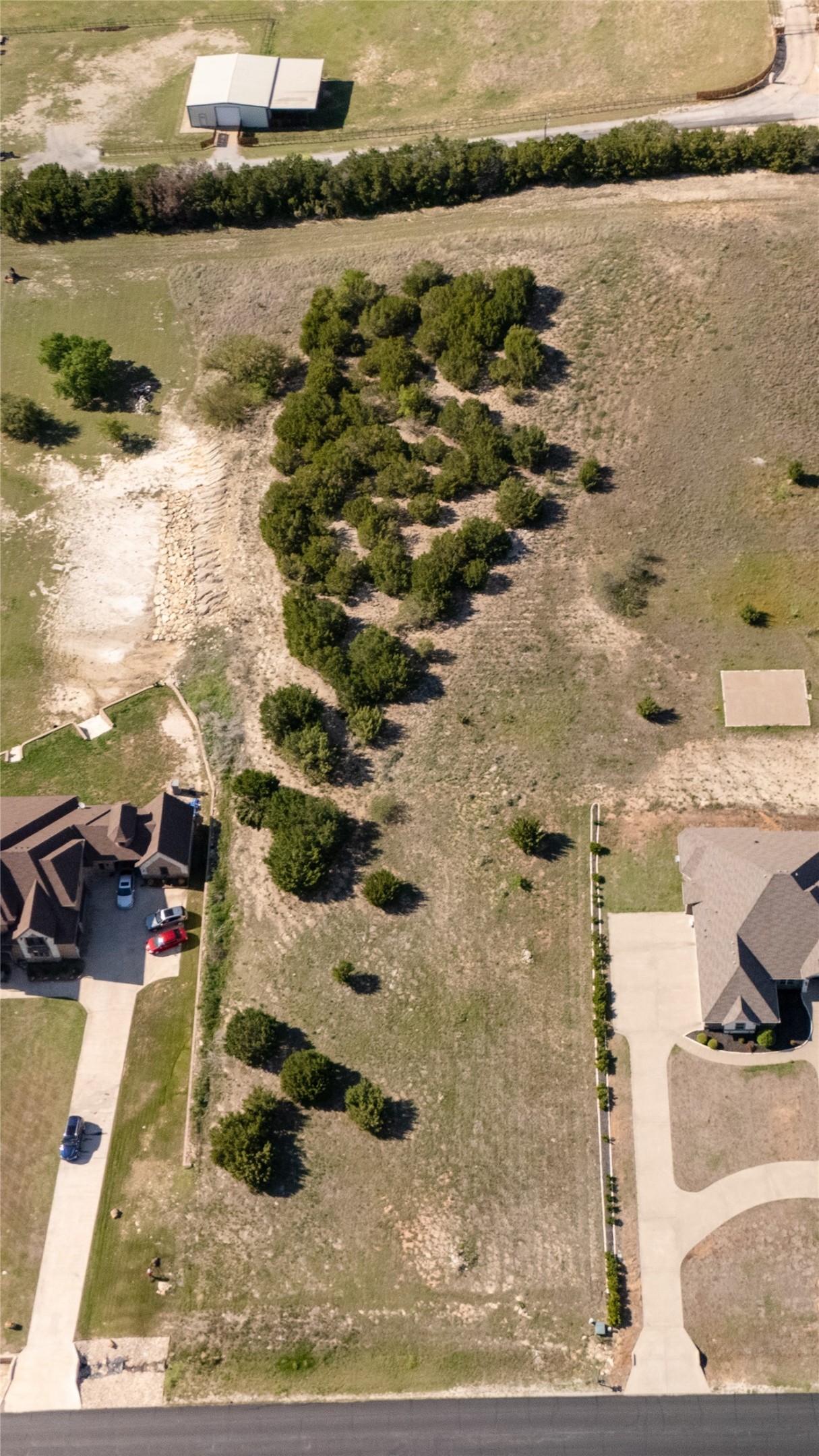 7076 Heathington Boulevard Granbury TX 76049