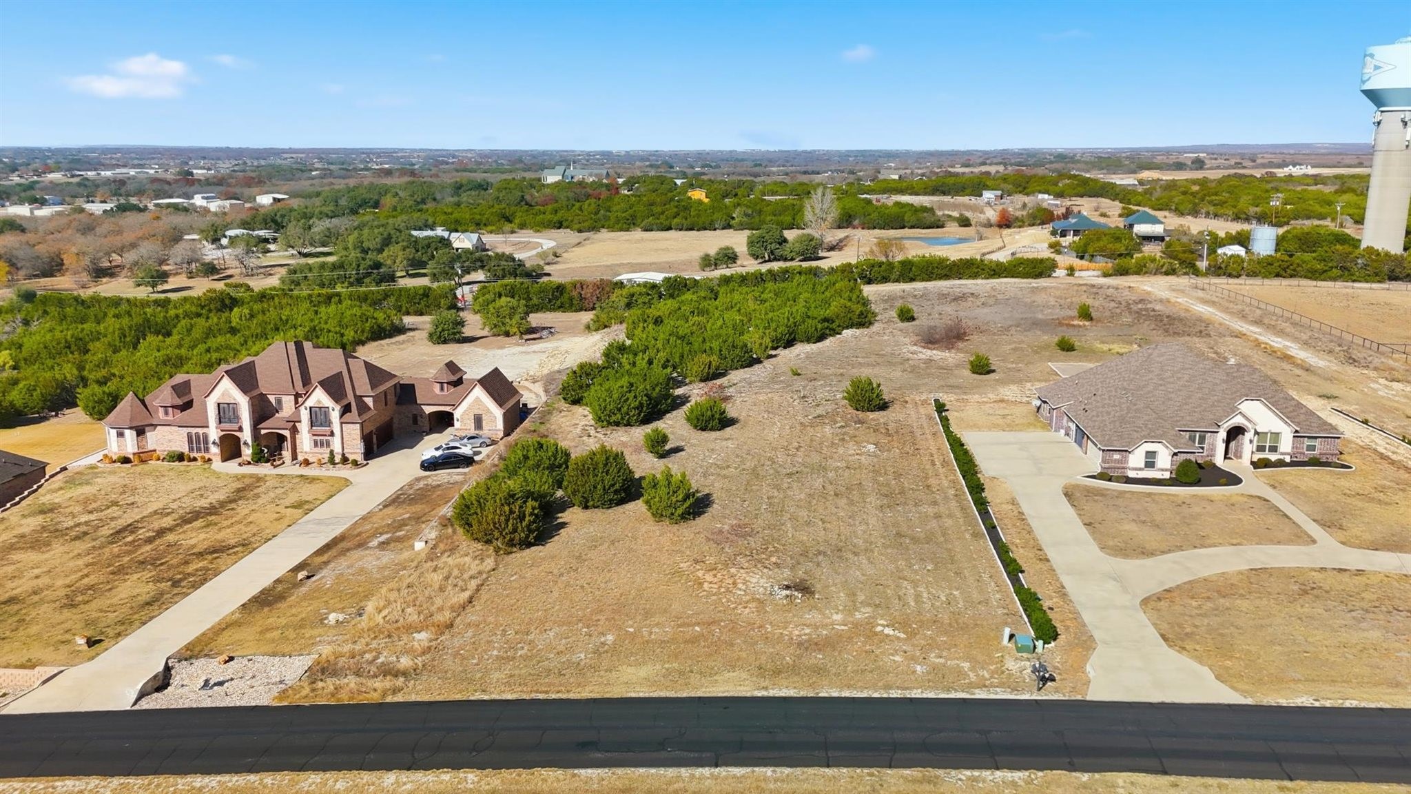 7076 Heathington Boulevard Granbury TX 76049