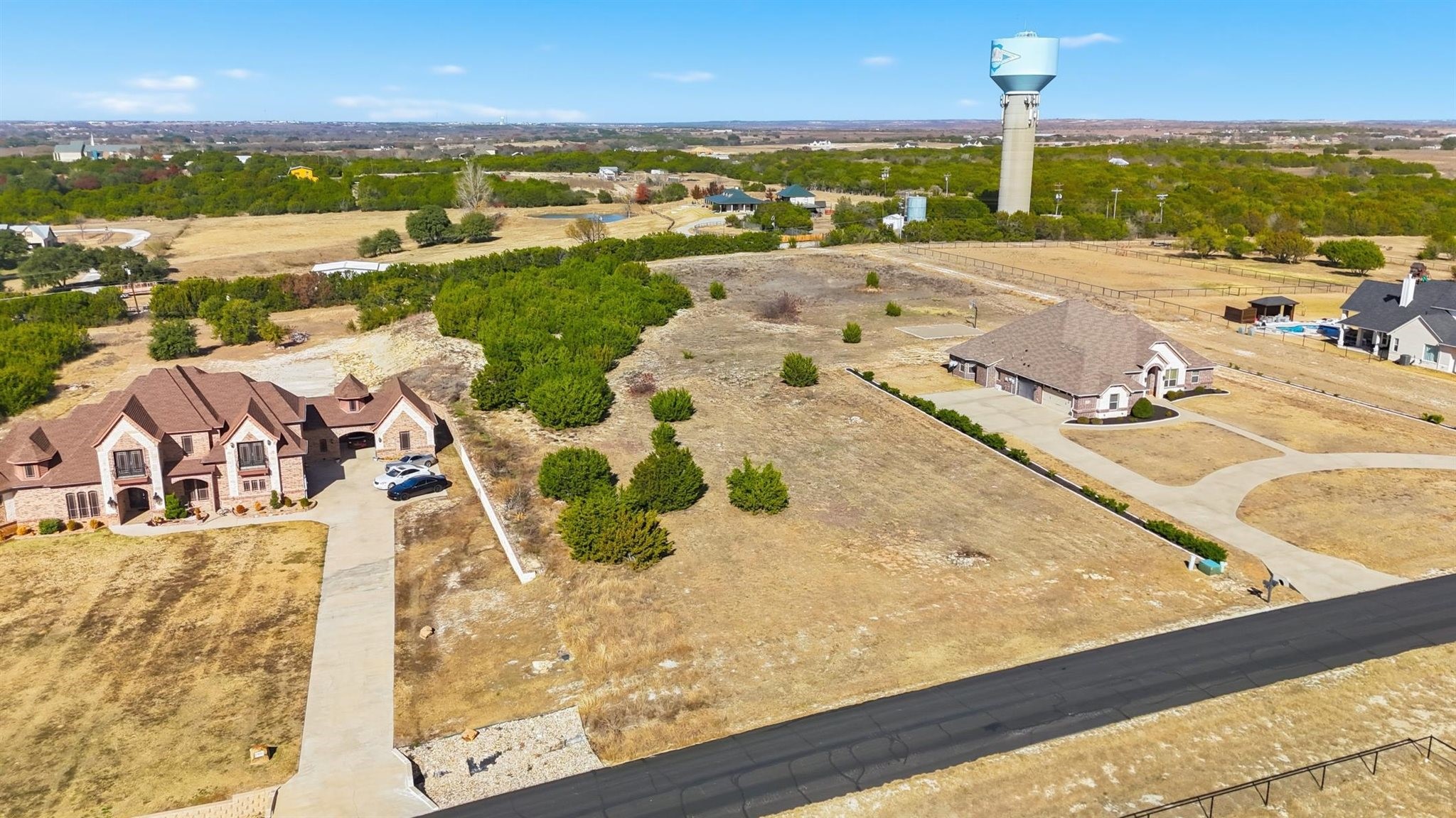 7076 Heathington Boulevard Granbury TX 76049