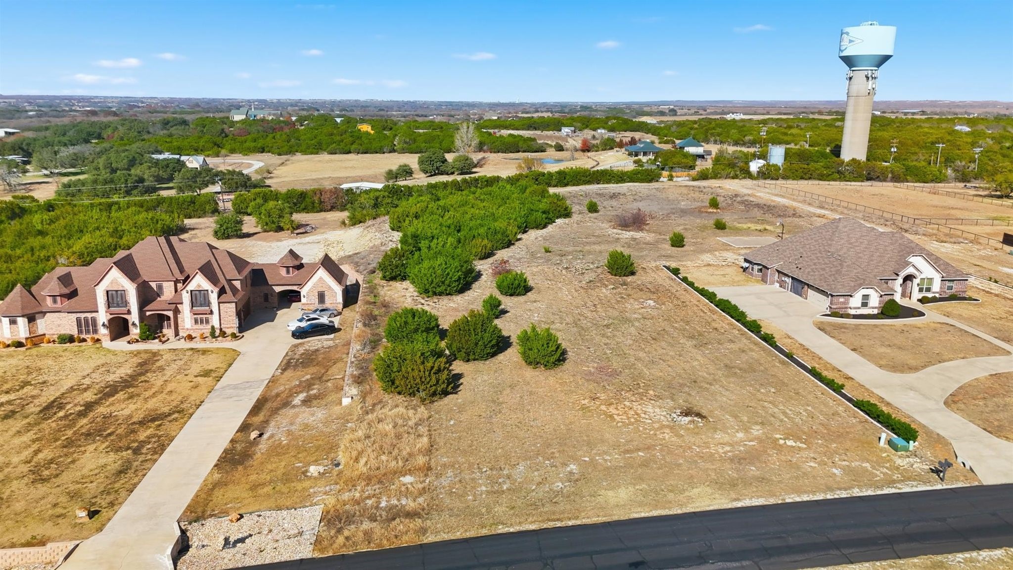 7076 Heathington Boulevard Granbury TX 76049
