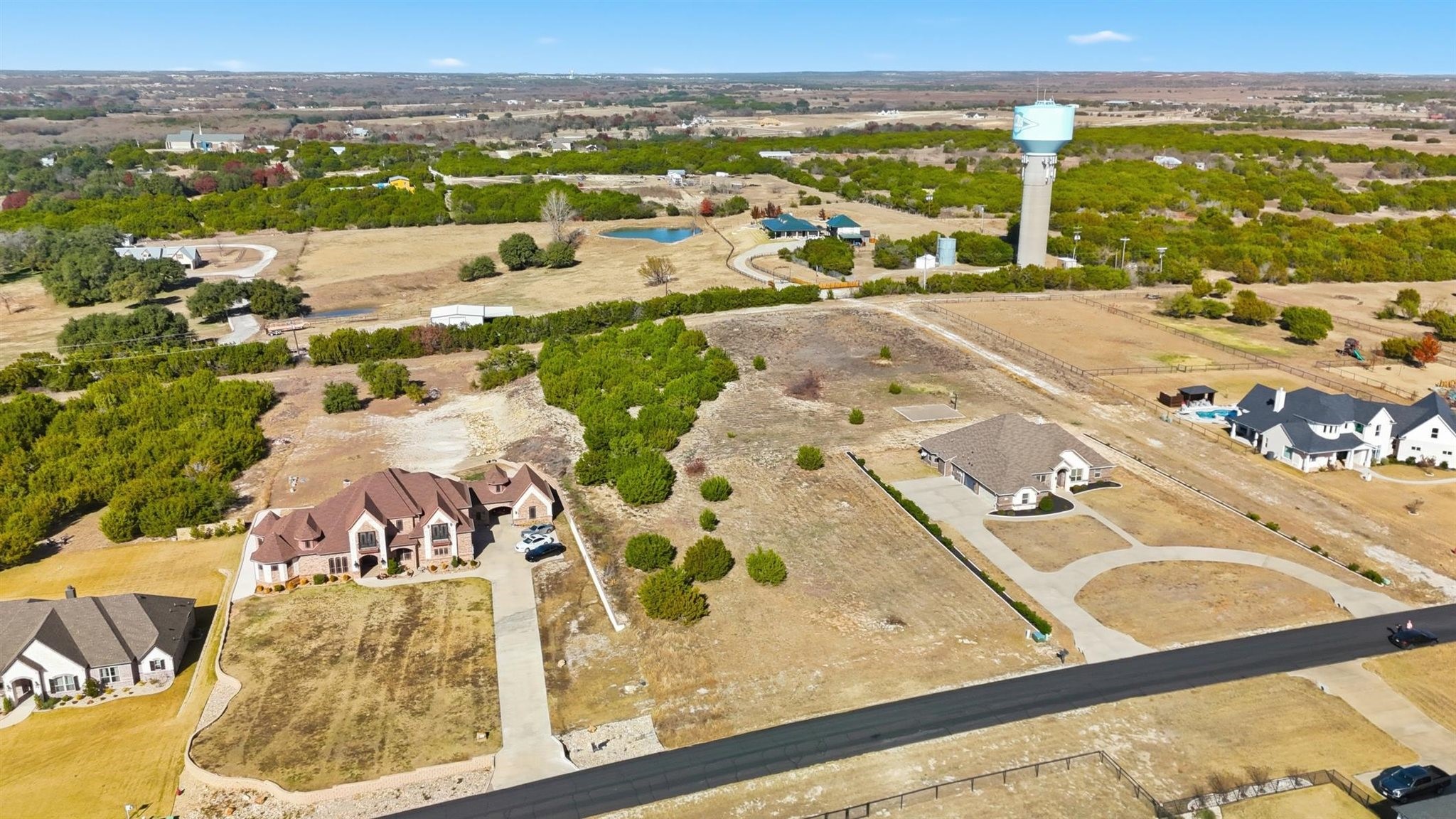 7076 Heathington Boulevard Granbury TX 76049