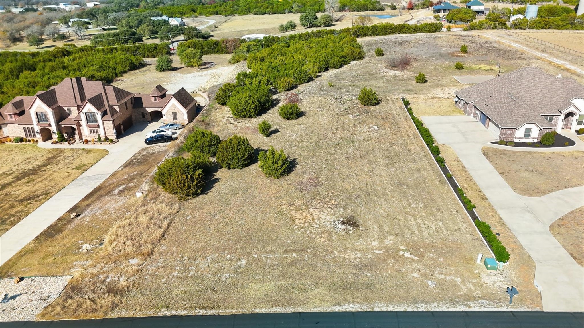 7076 Heathington Boulevard Granbury TX 76049