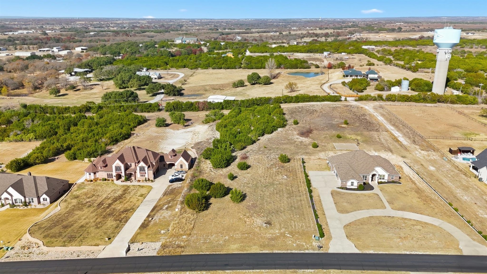 7076 Heathington Boulevard Granbury TX 76049